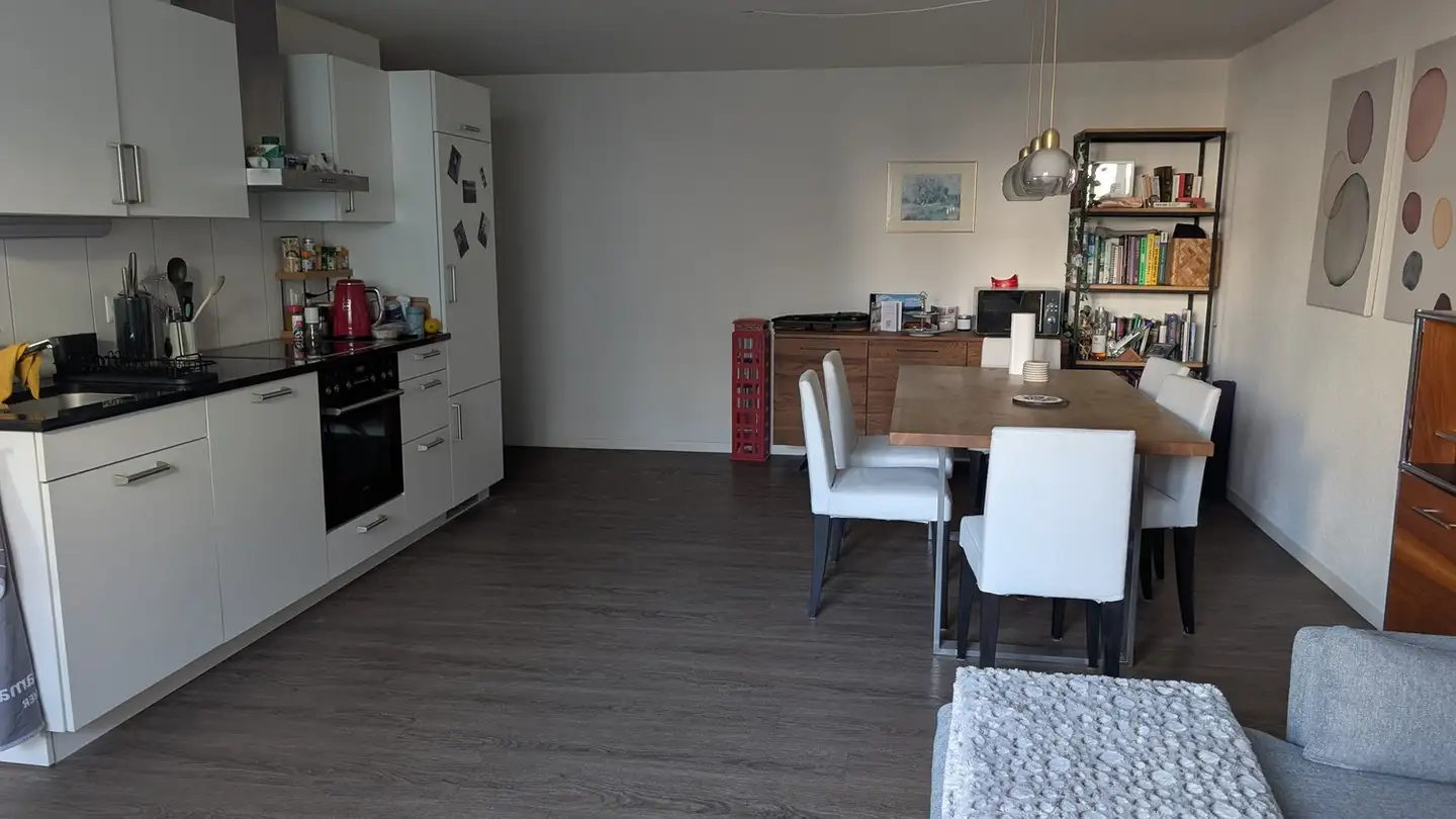 Appartamento in affitto - 8600 Dübendorf - Foto 2