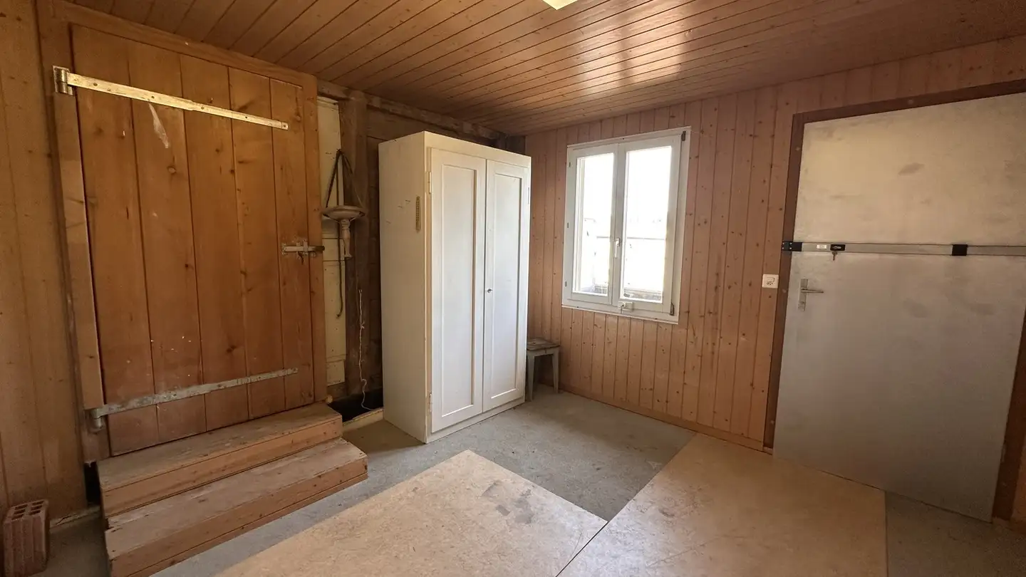 Espace de stockage à louer - Lyssstrasse 30, 3270 Aarberg - Photo 2