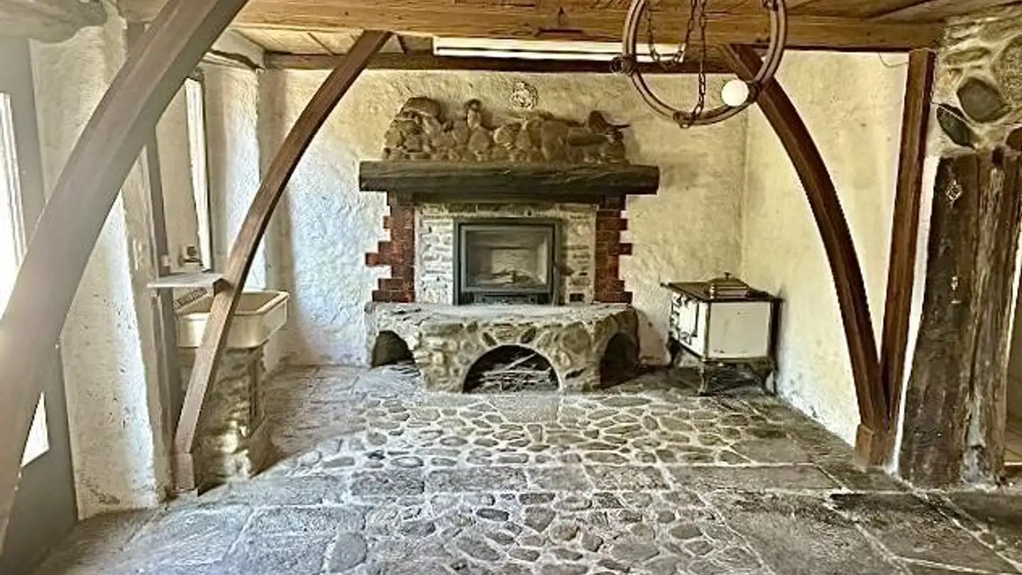 Maison individuelle à vendre - 6705 Cresciano - Photo 3