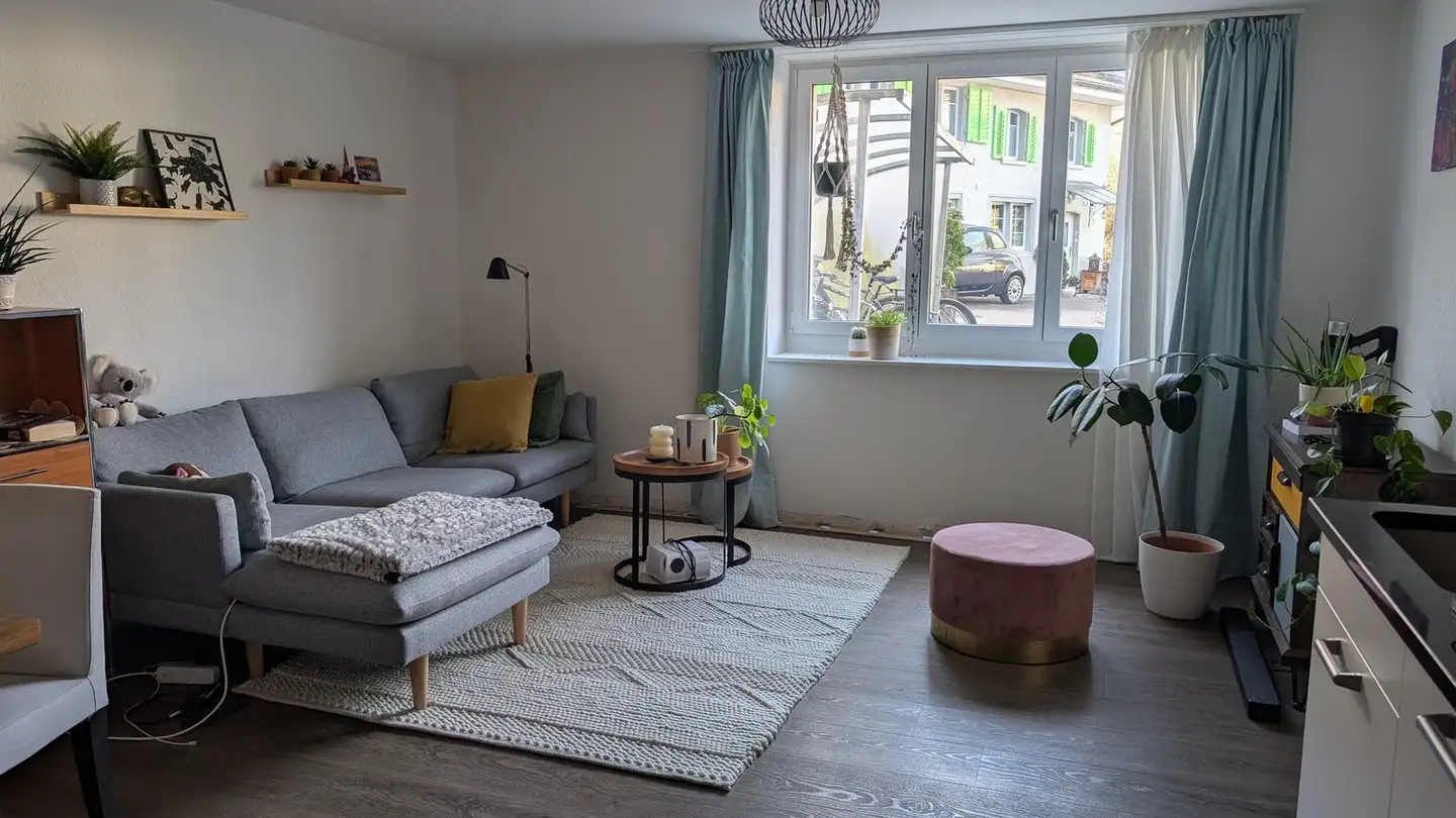 Appartamento in affitto - 8600 Dübendorf