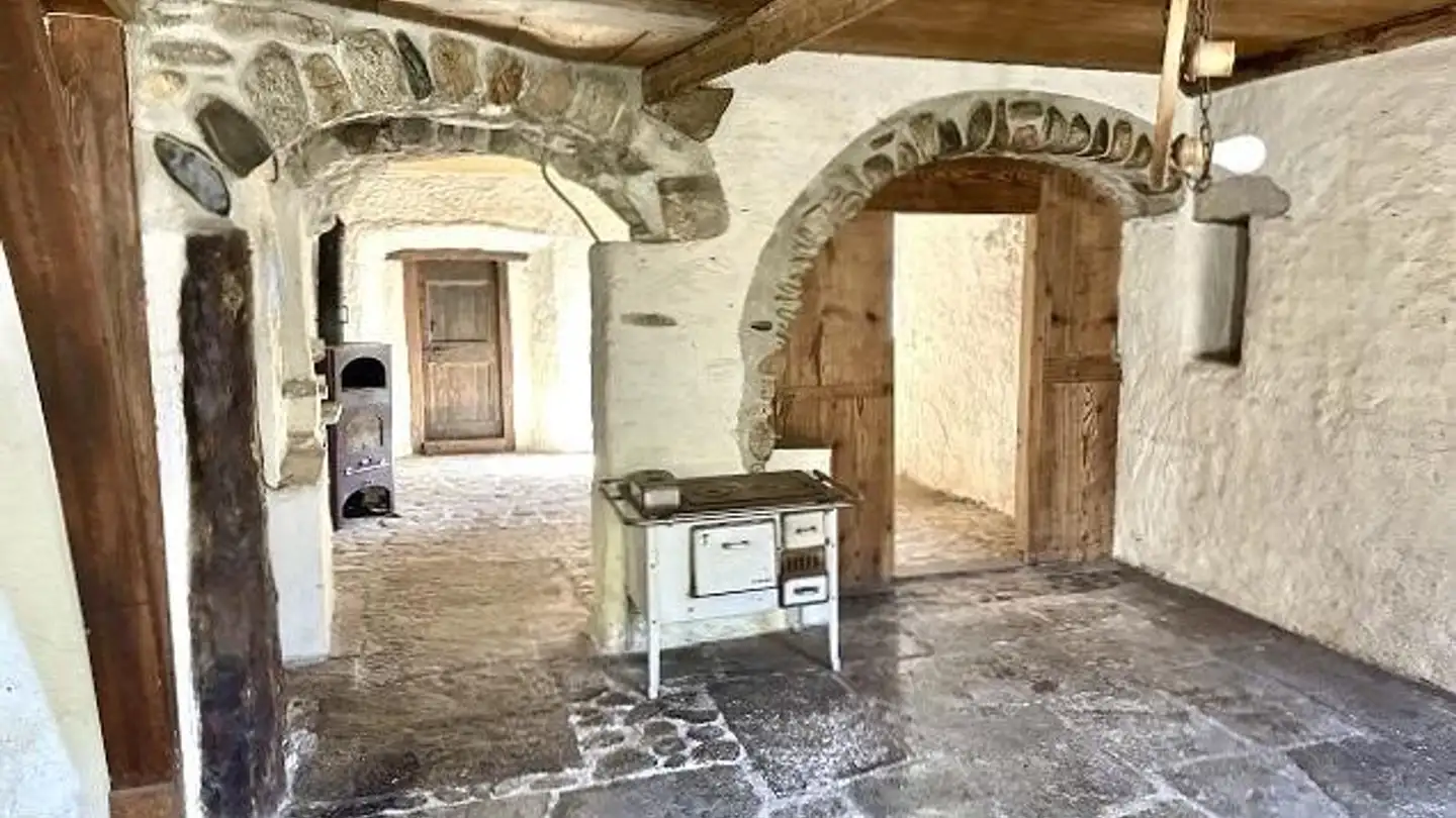 Maison individuelle à vendre - 6705 Cresciano - Photo 4