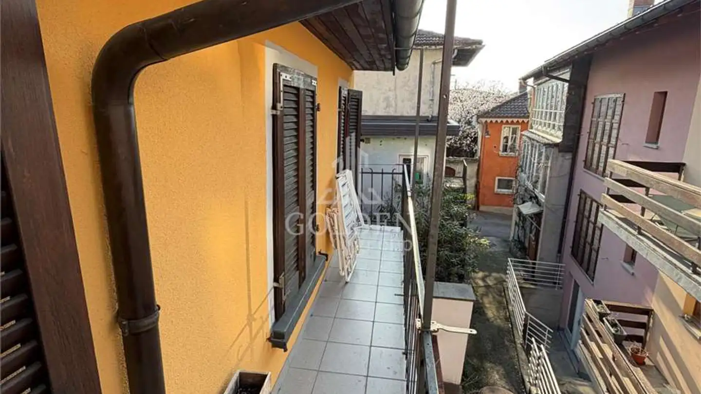 Einfamilienhaus kaufen - 6500 Bellinzona - Foto 3