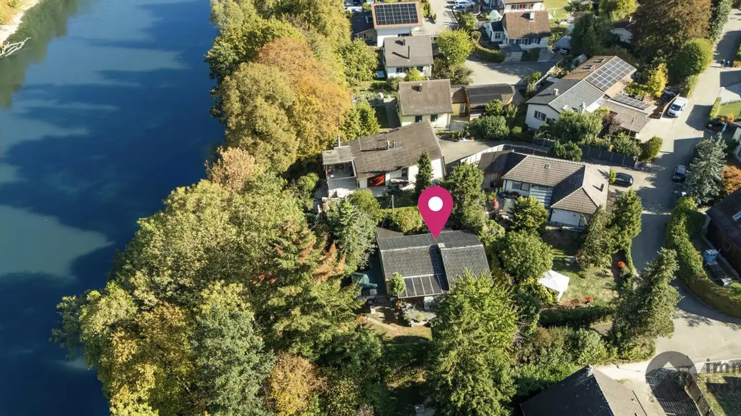 Single house for sale - Grubenstrasse 40, 4663 Aarburg