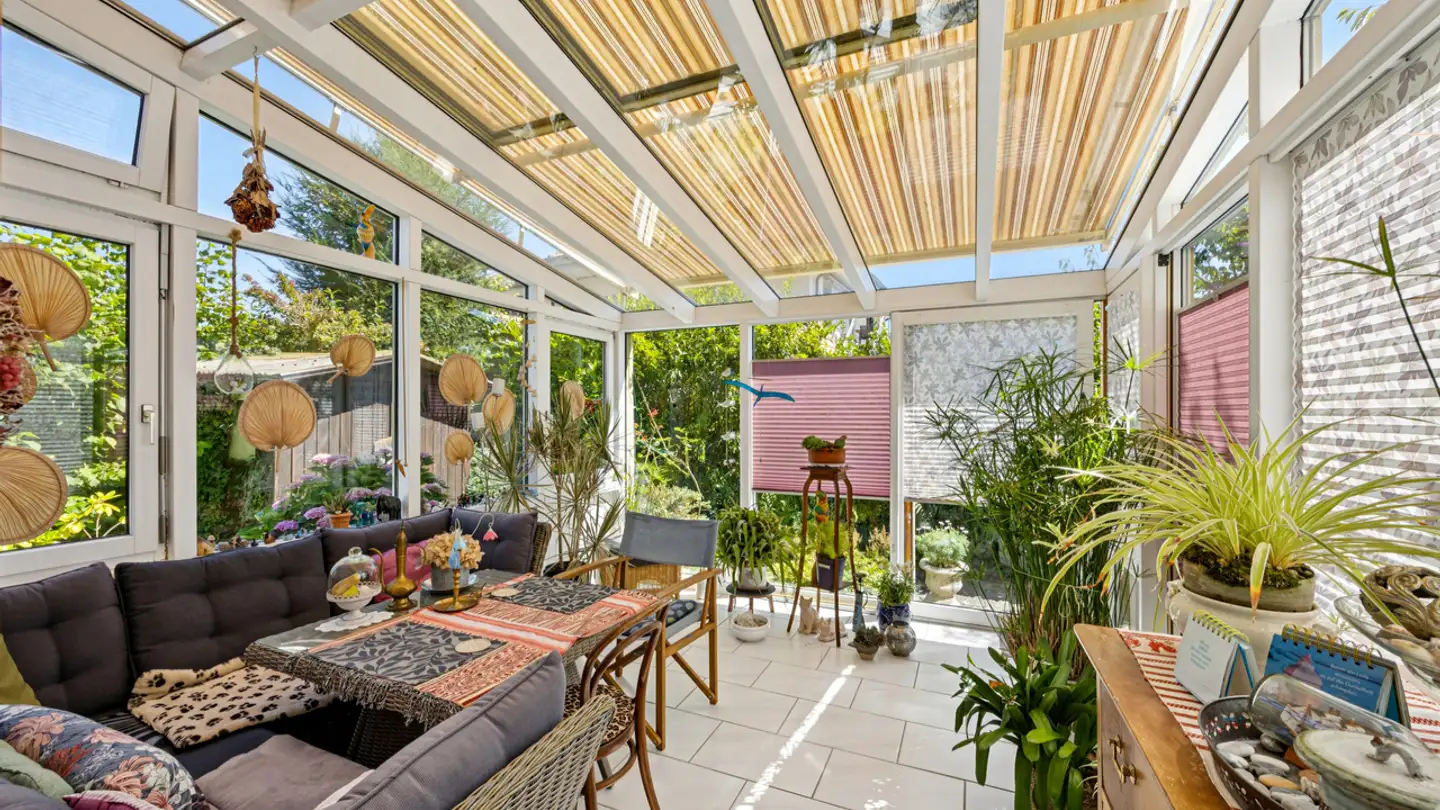 Maison en terrasse à vendre - 3257 Grossaffoltern - Photo 4