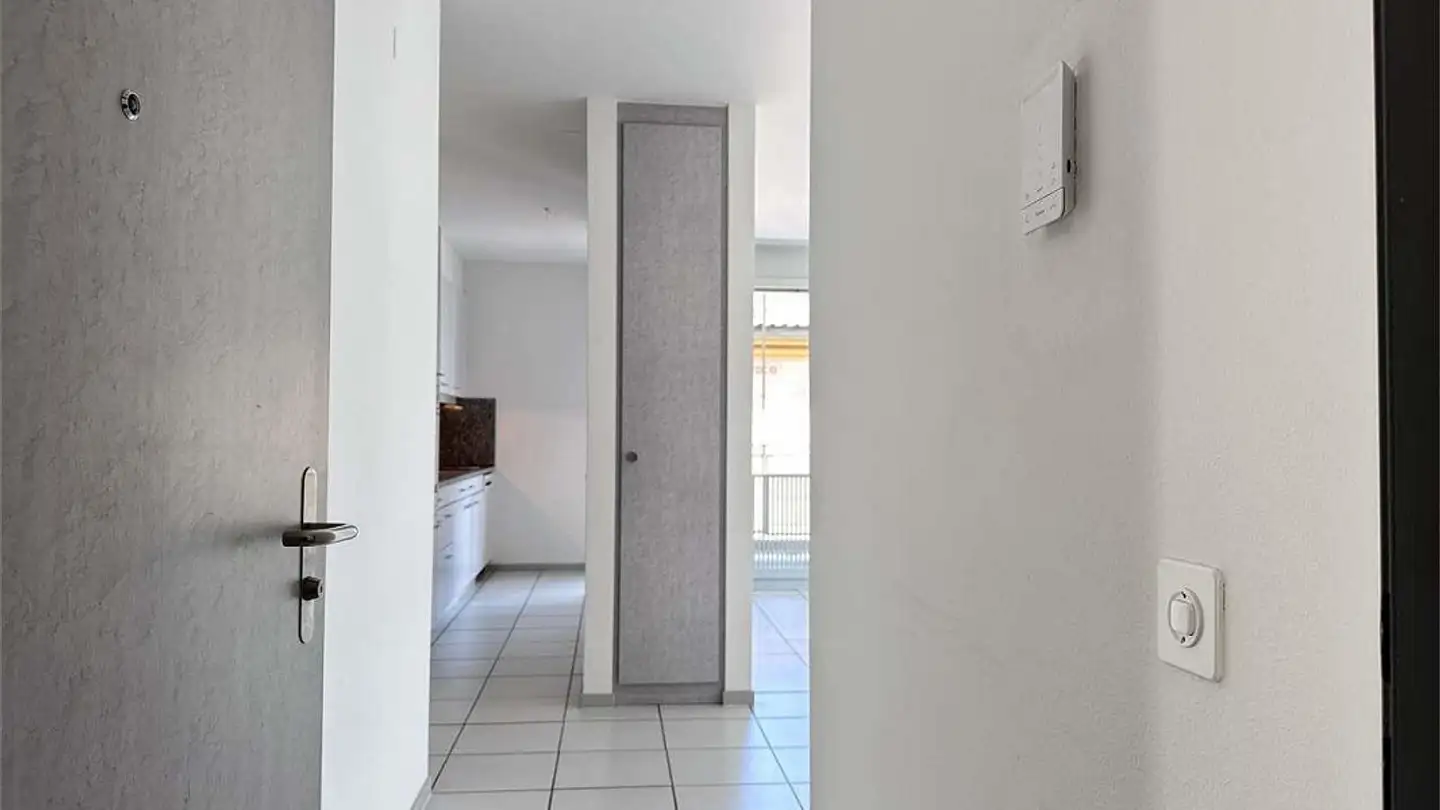 Appartamento in affitto - Via Domenico Fontana 8, 6900 Lugano - Photo 2