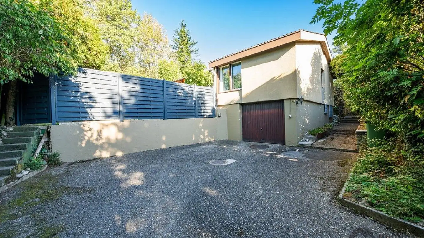 Single house for sale - Grubenstrasse 40, 4663 Aarburg - Photo 3
