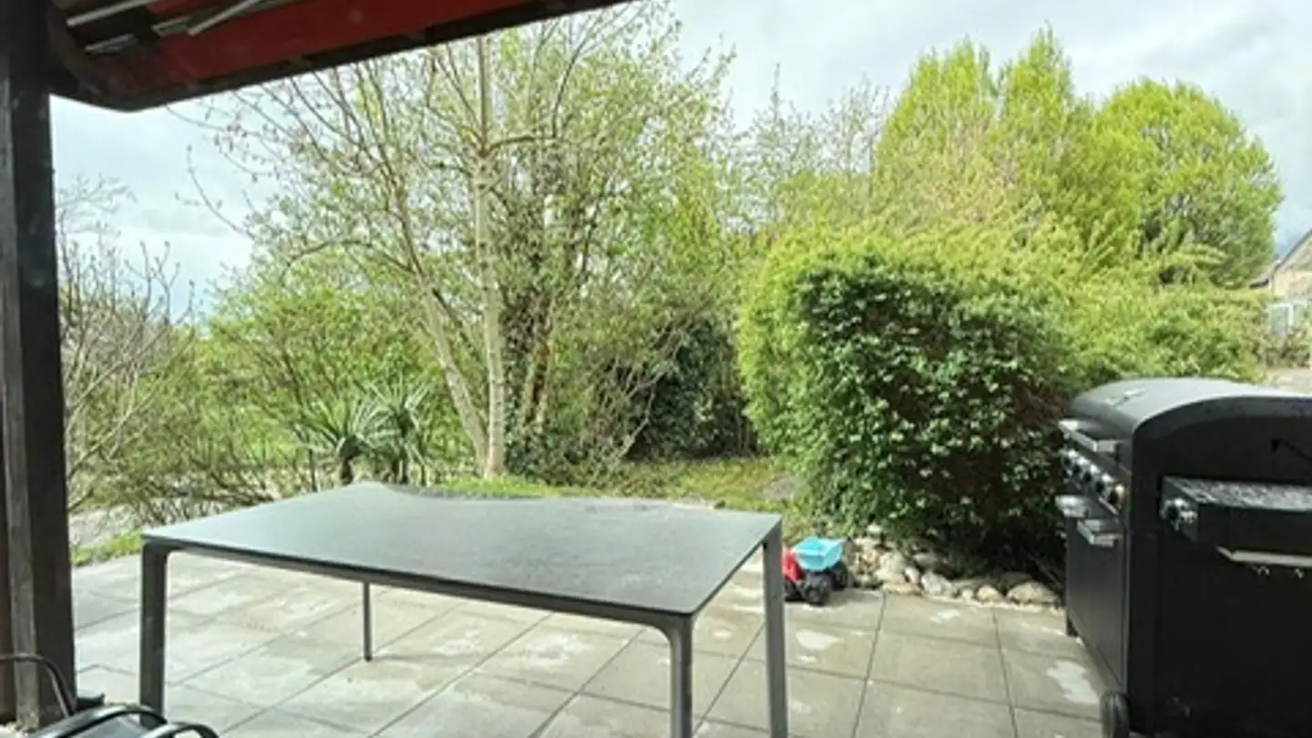 Maison individuelle à louer - Rue Des Préels 22, 2036 Cormondrèche