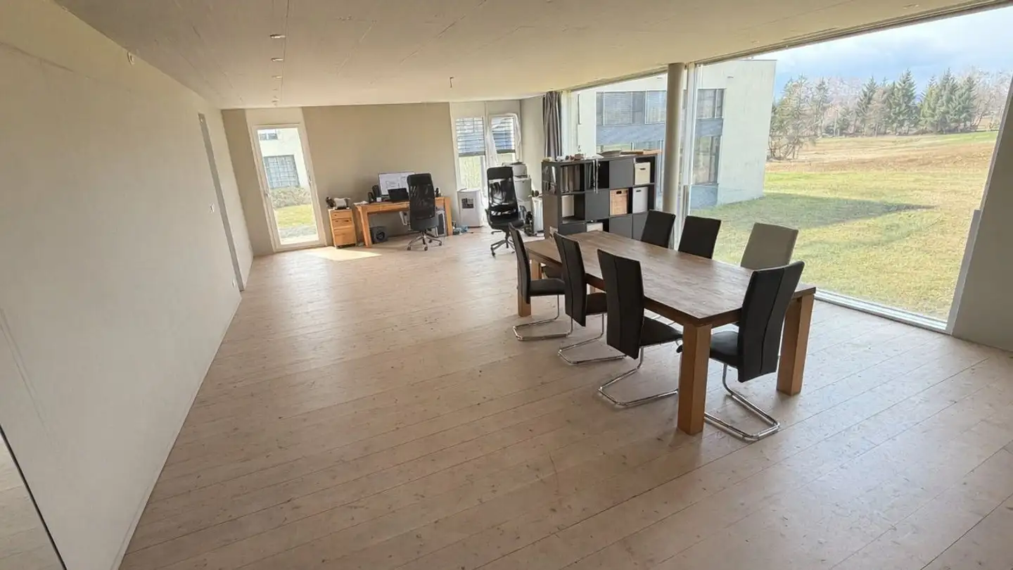 Commercial à louer - Uster West 6, 8610 Uster