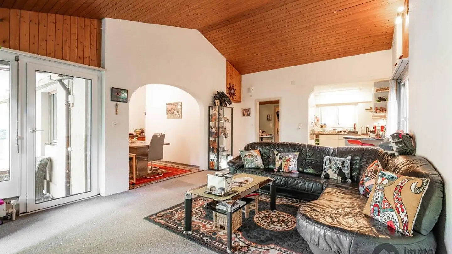 Single house for sale - Grubenstrasse 40, 4663 Aarburg - Photo 4
