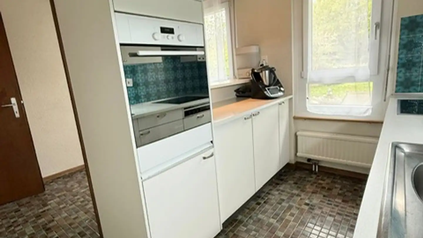 Maison individuelle à louer - Rue Des Préels 22, 2036 Cormondrèche - Photo 2