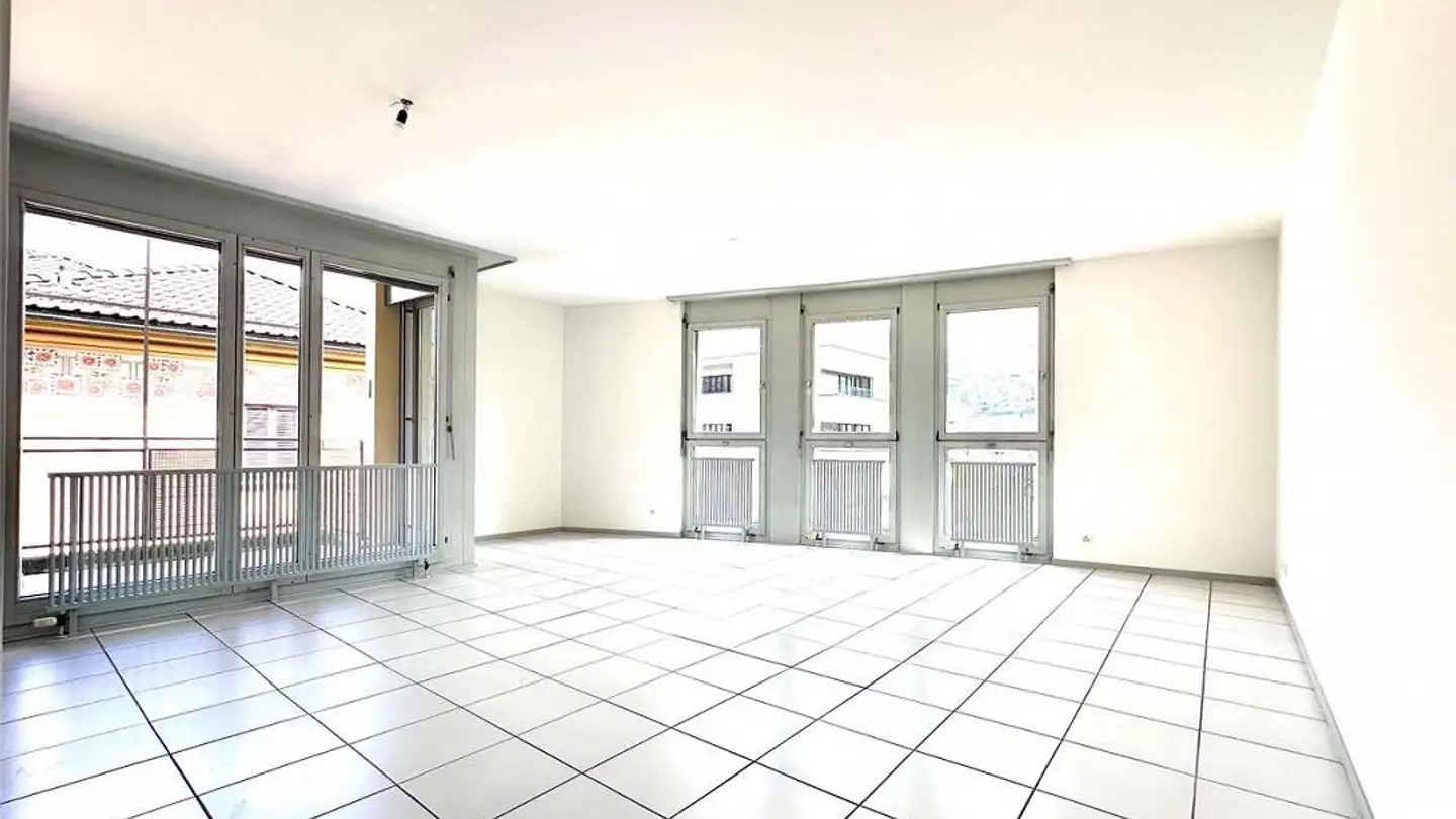 Appartamento in affitto - Via Domenico Fontana 8, 6900 Lugano - Photo 3