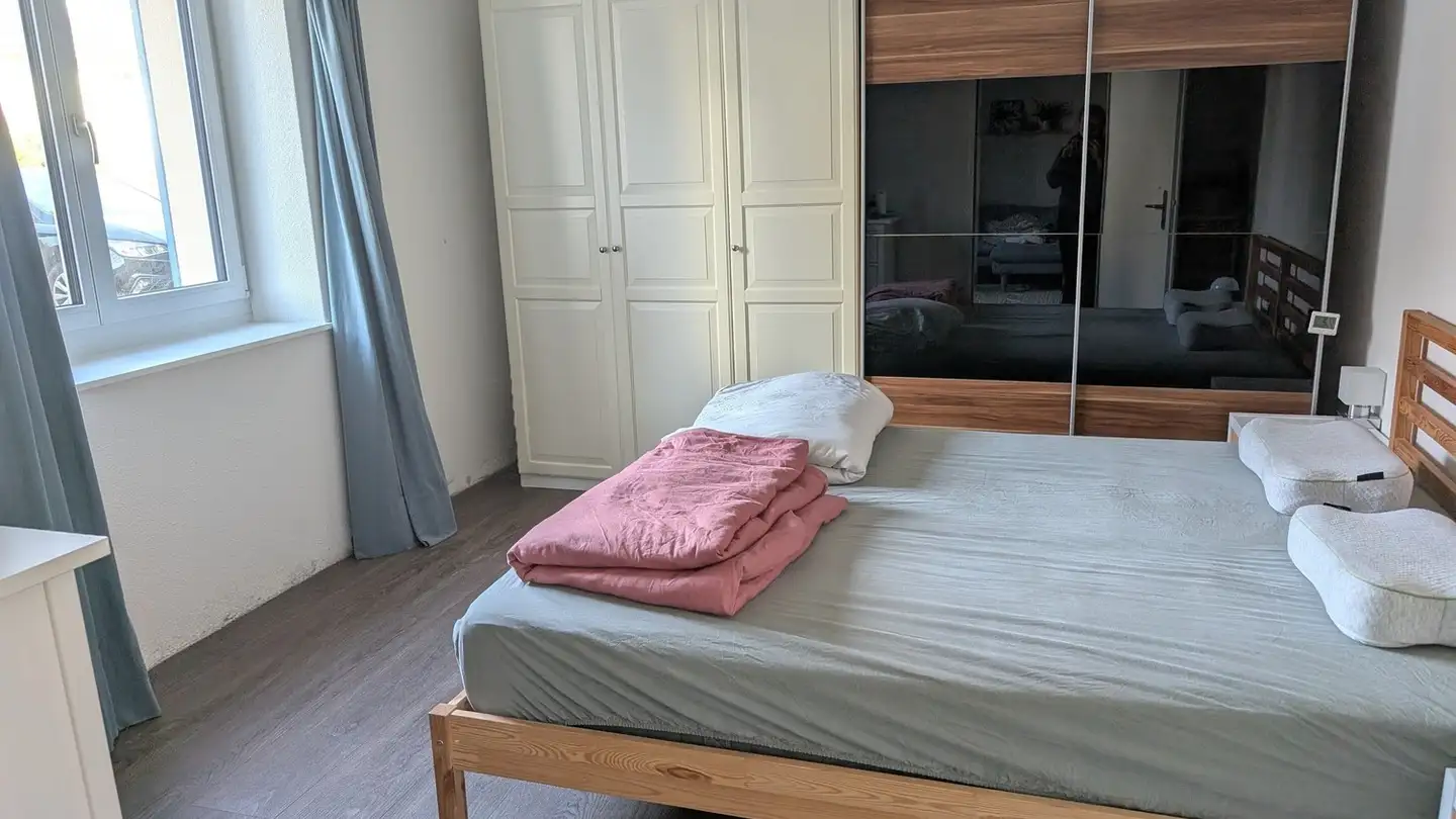 Appartamento in affitto - 8600 Dübendorf - Foto 3