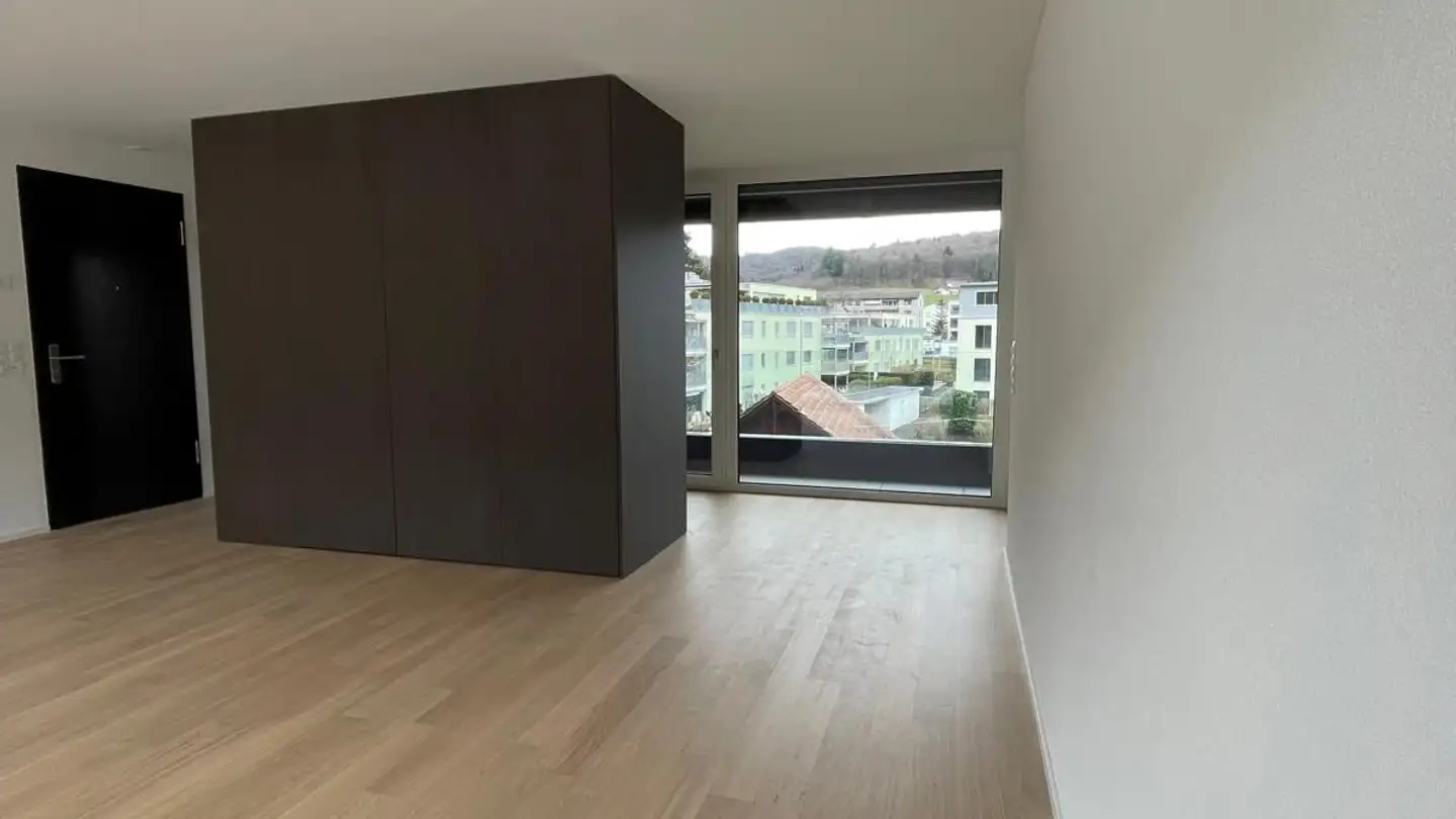 Attico in affitto - Feldstrasse 2e, 4663 Aarburg