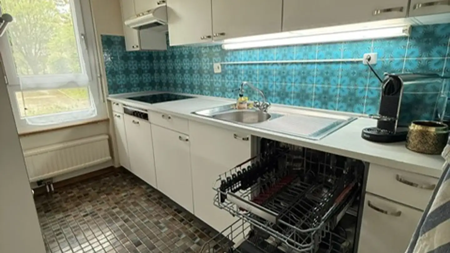 Maison individuelle à louer - Rue Des Préels 22, 2036 Cormondrèche - Photo 3