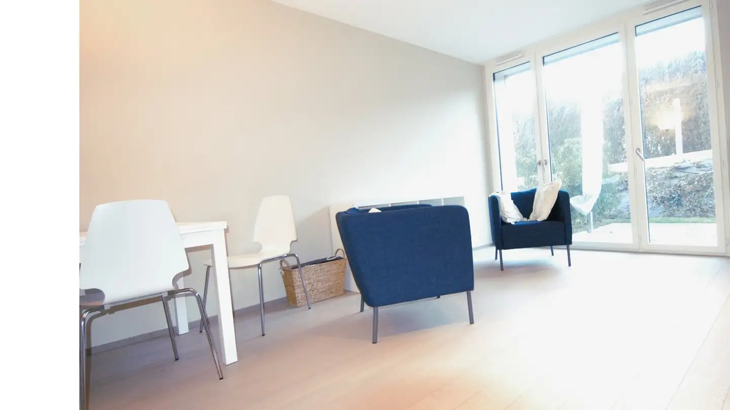 Studio mieten - Chemin Du Pâqueret 6a, 1025 St-Sulpice VD - Foto 3