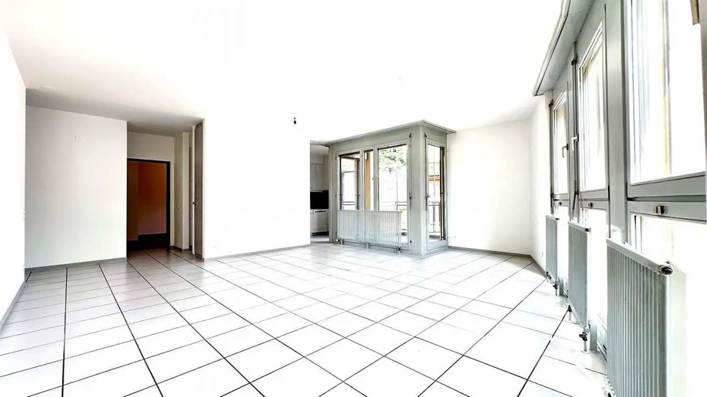 Appartamento in affitto - Via Domenico Fontana 8, 6900 Lugano - Photo 4