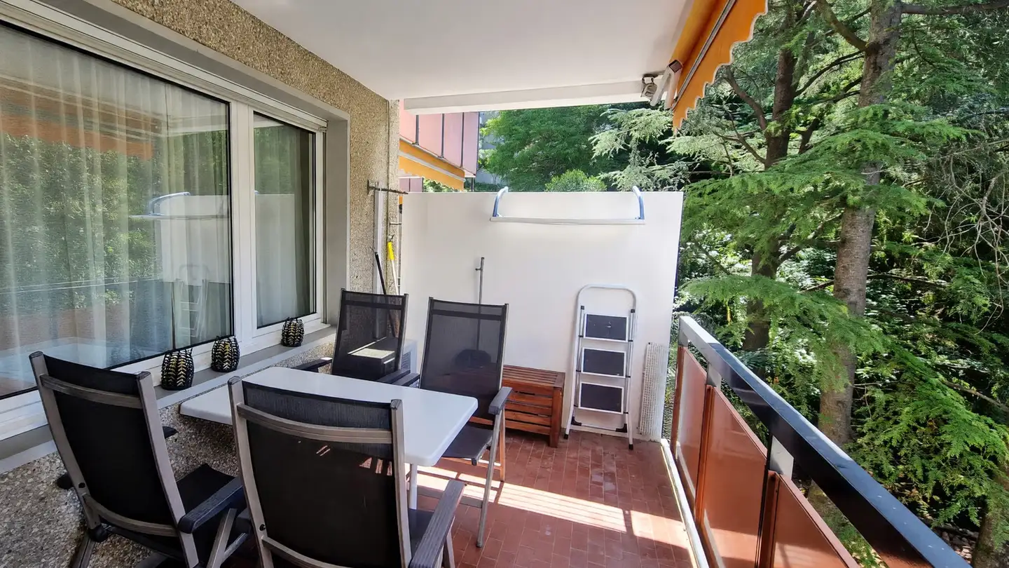 Appartamento in vendita - 6816 Bissone - Foto 4