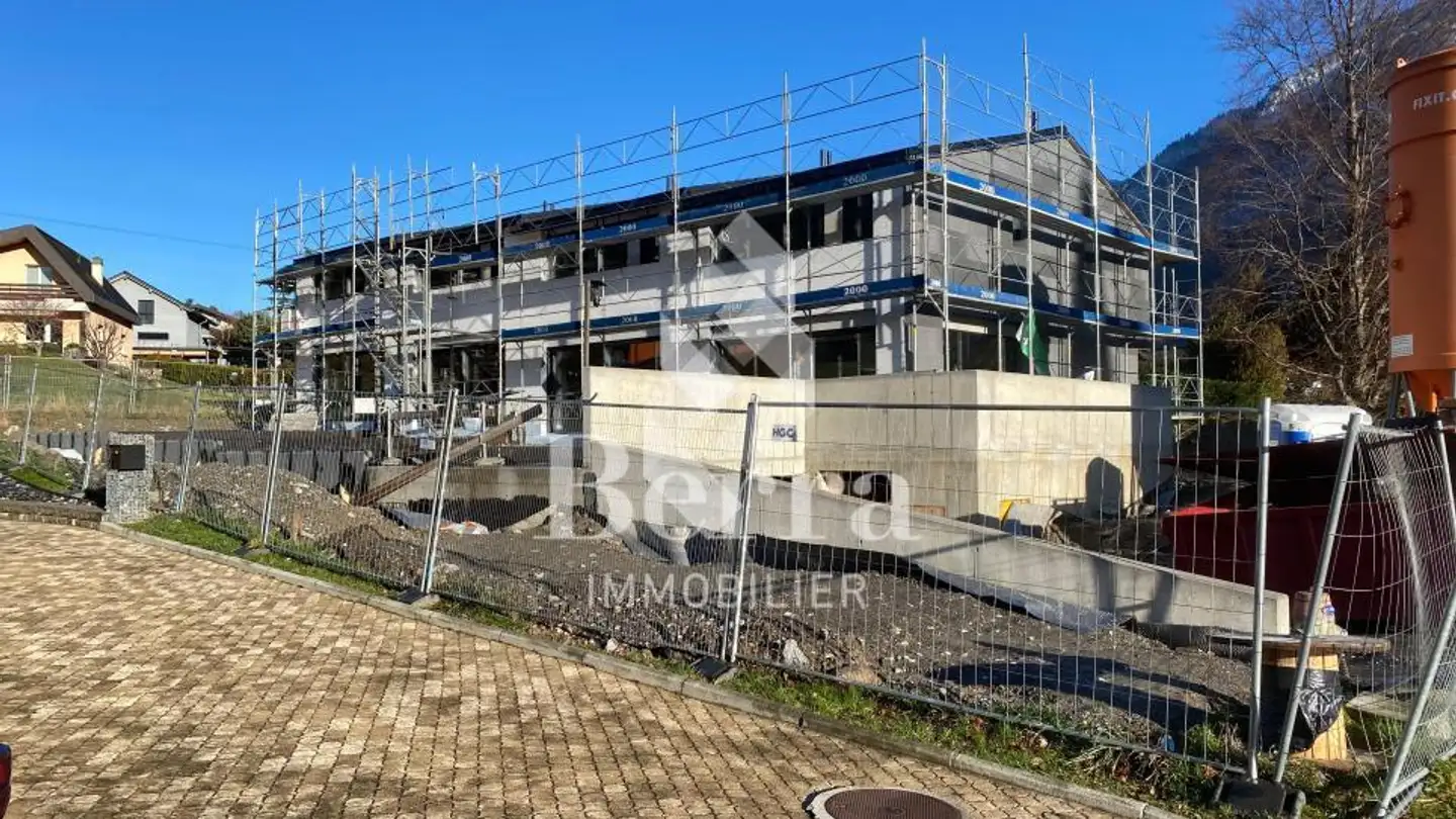 Casa a schiera in vendita - Ancienne Route Cantonale, 1902 Evionnaz - Foto 2