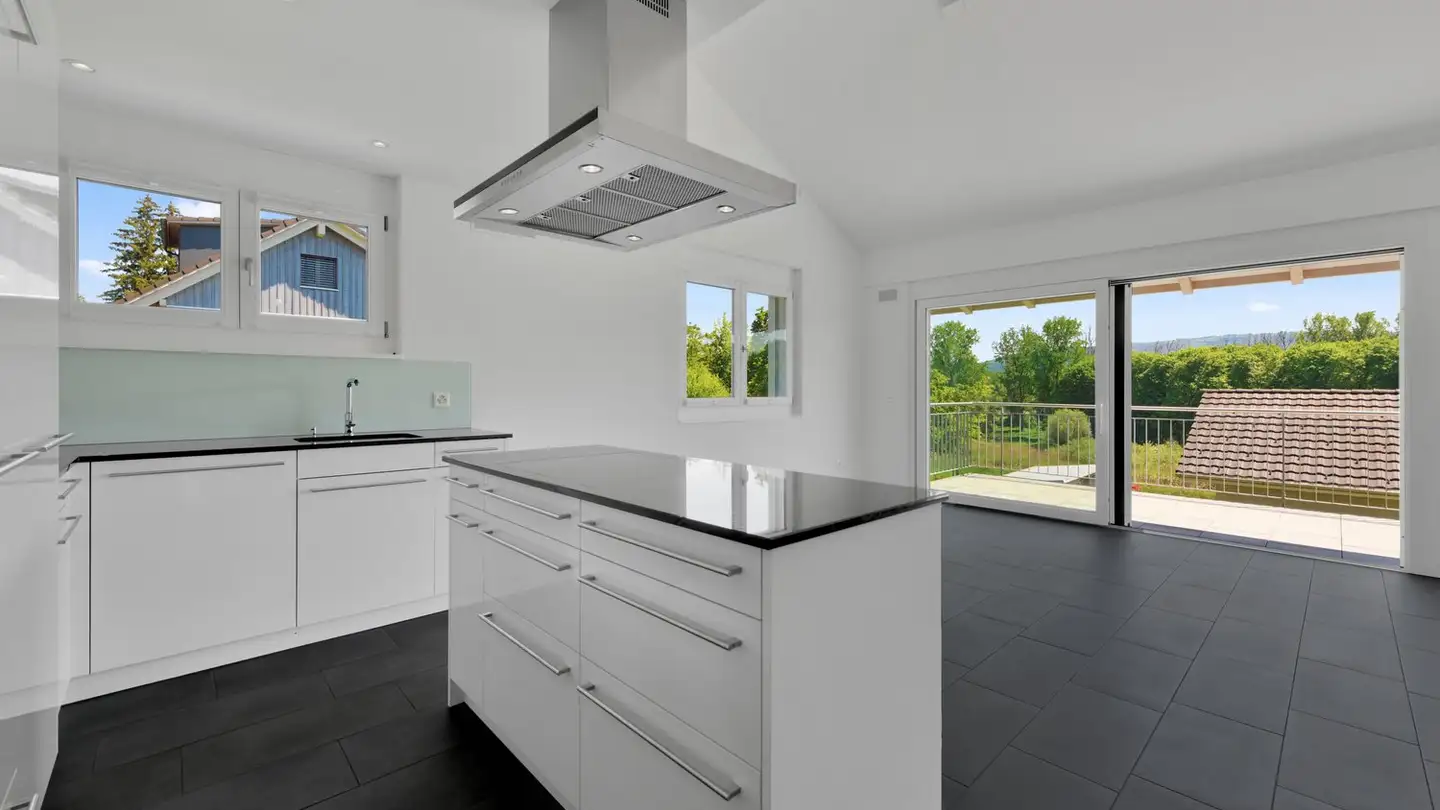 Casa bifamiliare in vendita - Höchi 5, 8505 Pfyn - Photo 3