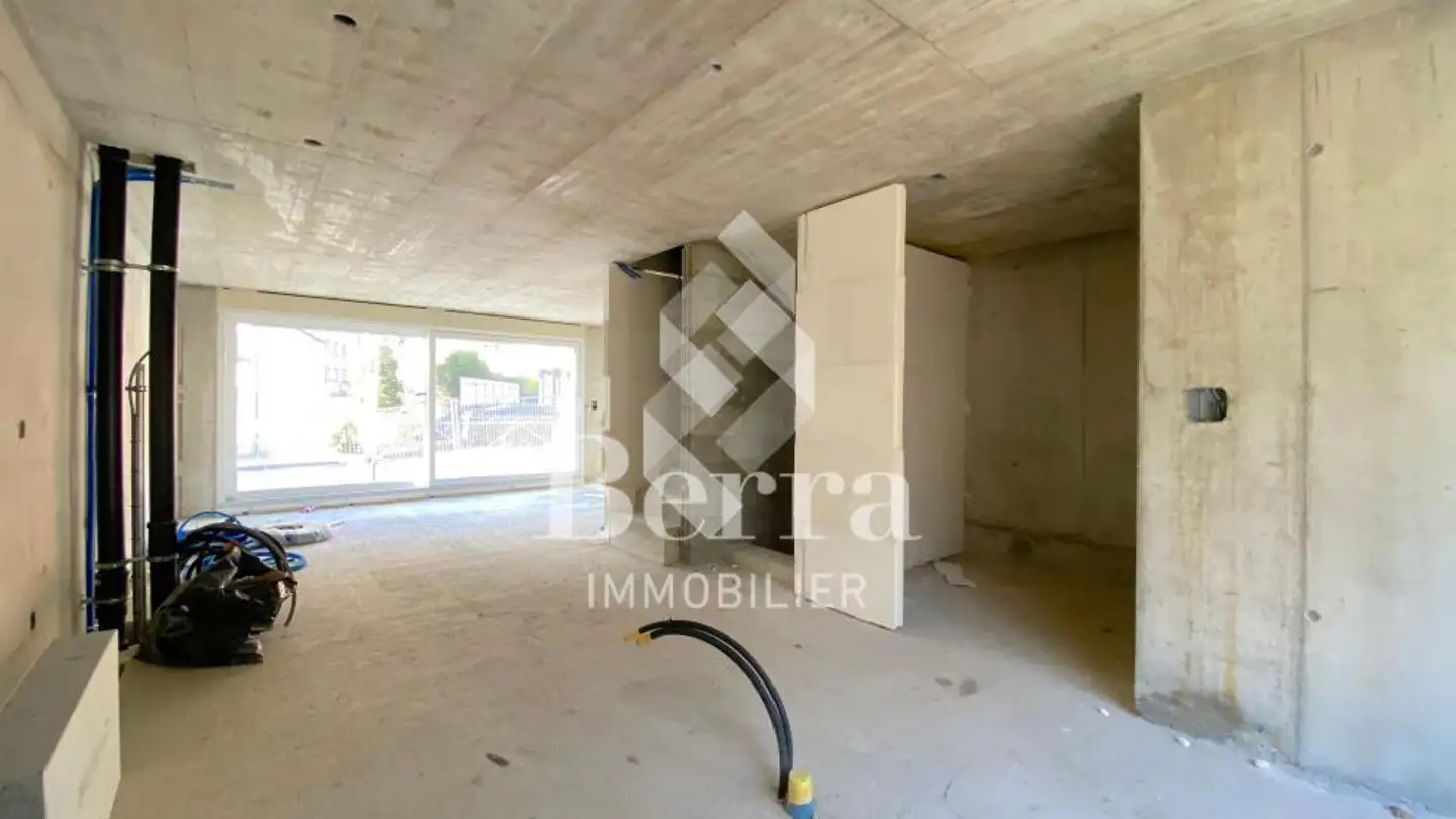 Casa a schiera in vendita - Ancienne Route Cantonale, 1902 Evionnaz - Foto 4