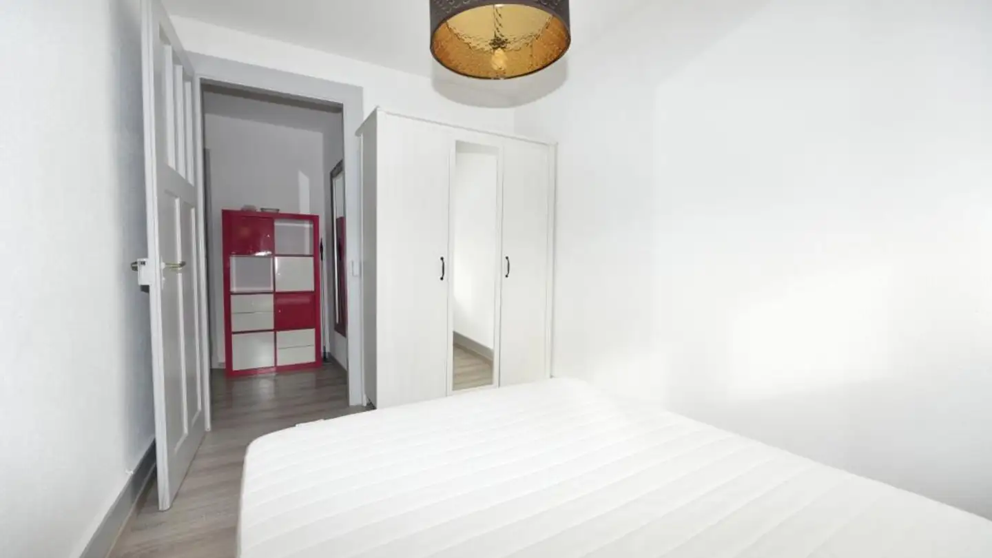Appartement meublé à louer - Rue Du Commerce 53, 2300 La Chaux-de-Fonds - Photo 4