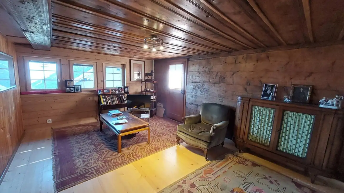 Wohnung kaufen - 1978 Lens