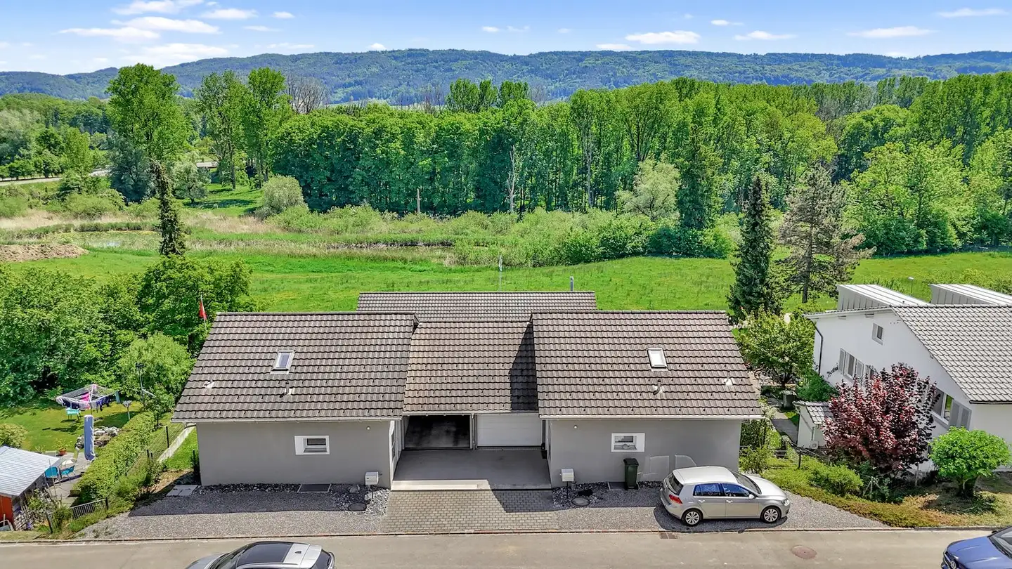 Casa bifamiliare in vendita - Höchi 5, 8505 Pfyn - Photo 4