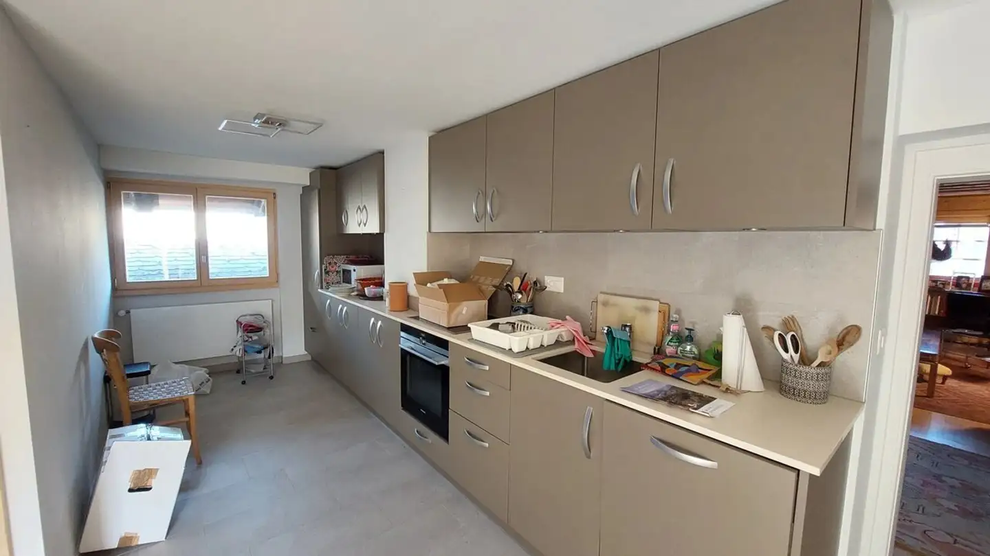 Wohnung kaufen - 1978 Lens - Foto 2