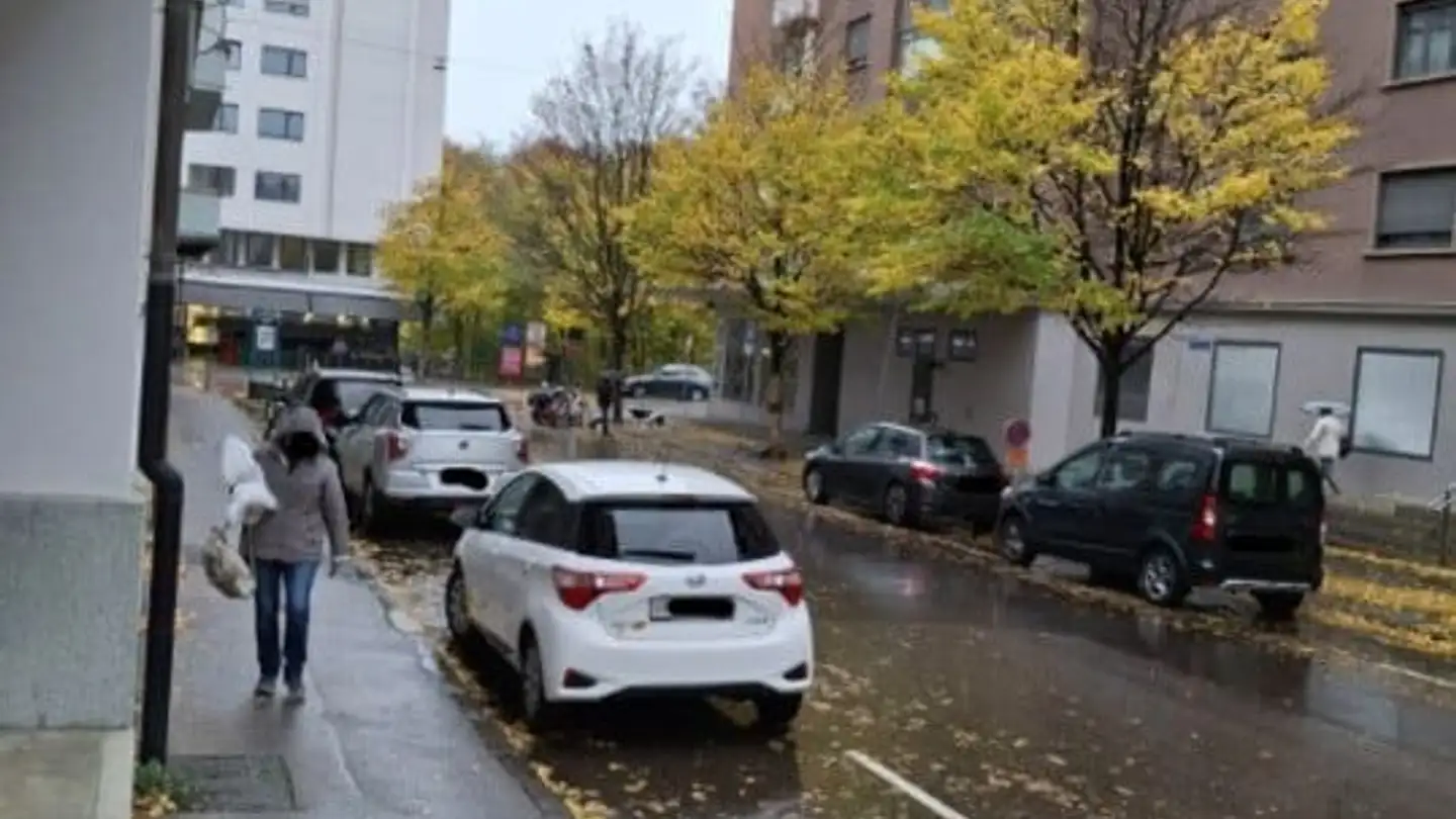 Appartamento in affitto - Rue Joseph-Reichlen 3, 1700 Fribourg - Photo 2