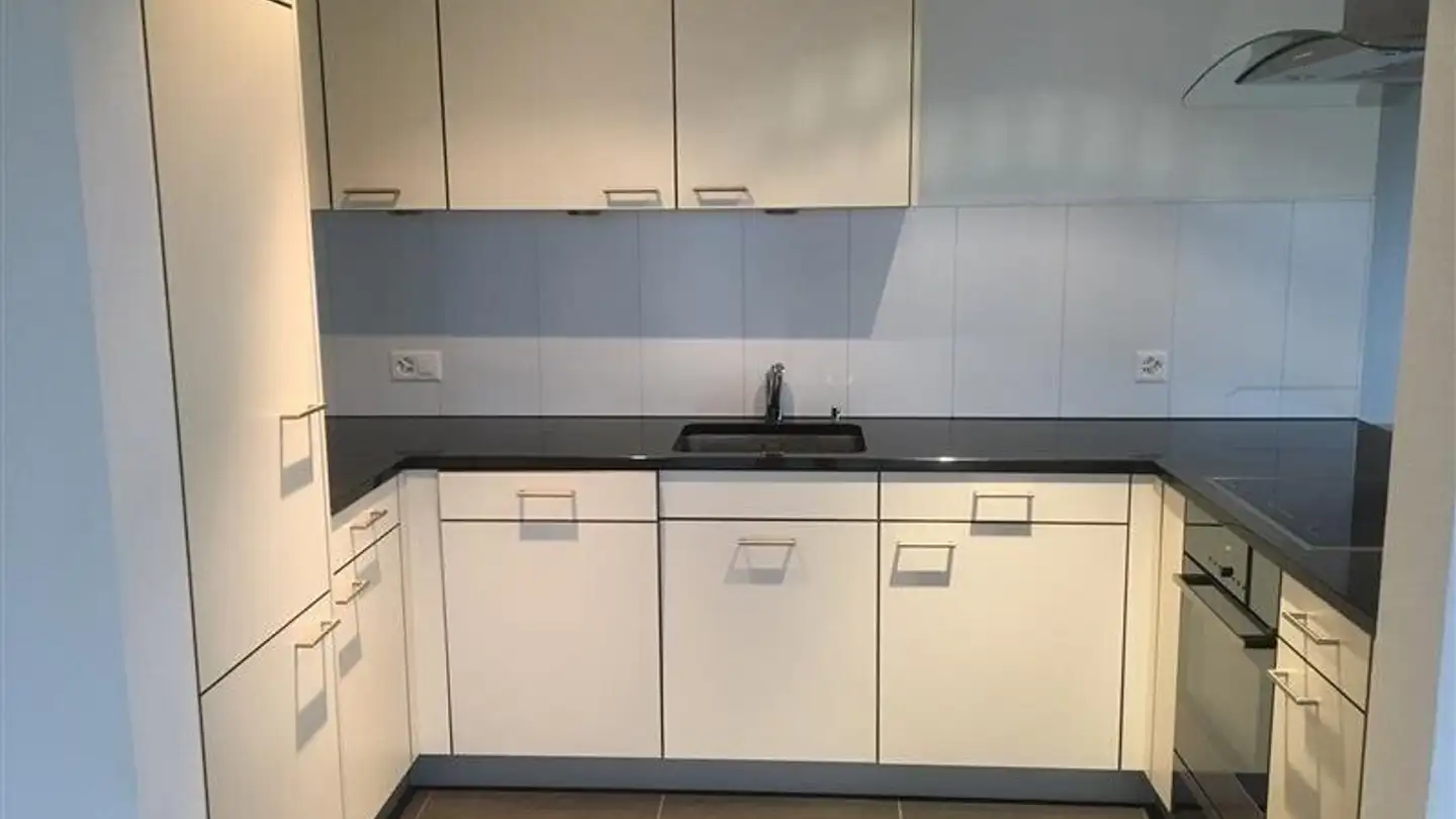 Attique à louer - Gostenstrasse, 8882 Unterterzen - Photo 2