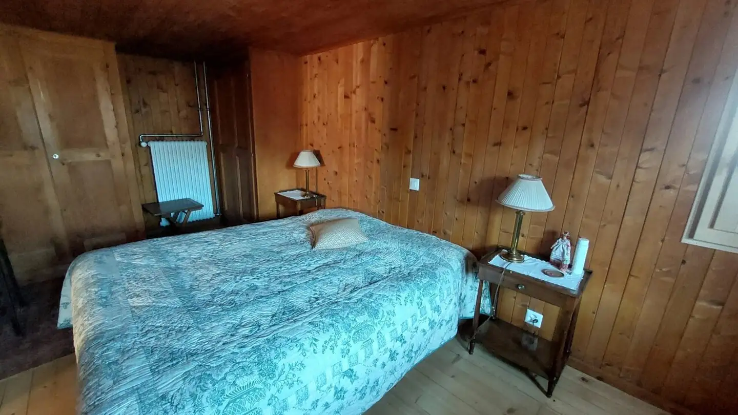 Wohnung kaufen - 1978 Lens - Foto 4