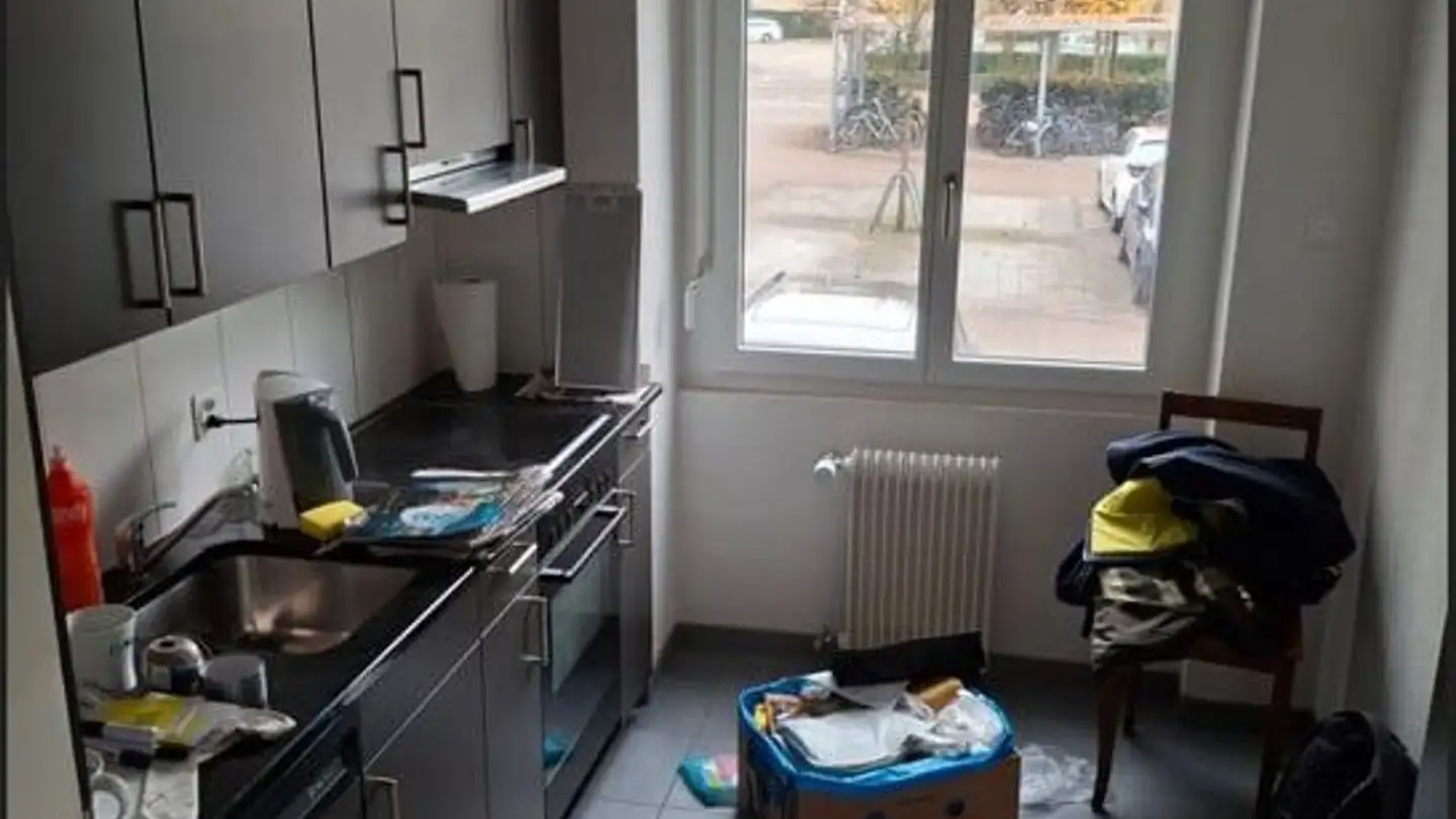 Appartamento in affitto - Rue Joseph-Reichlen 3, 1700 Fribourg - Photo 3