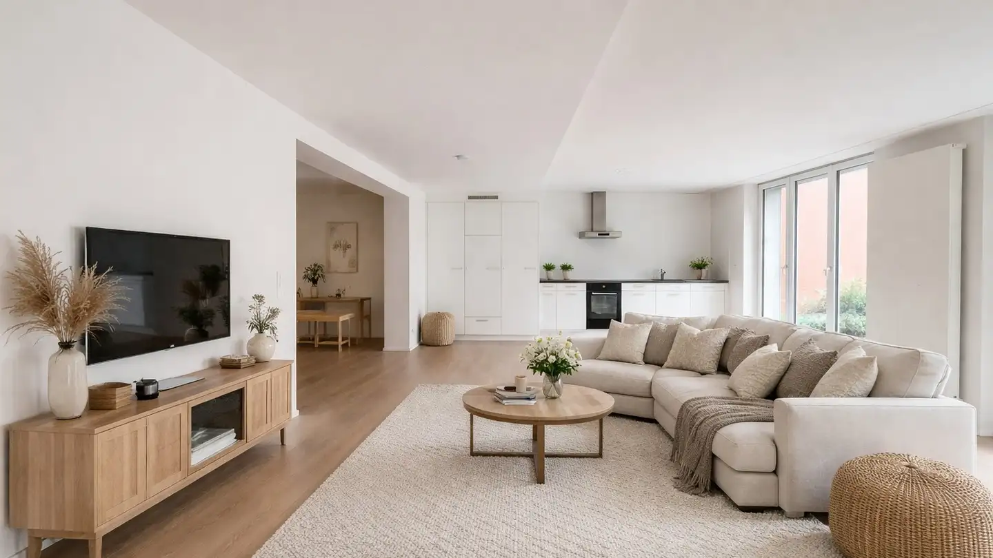 Appartamento in affitto - Kornhausstrasse 15, 8037 Zürich