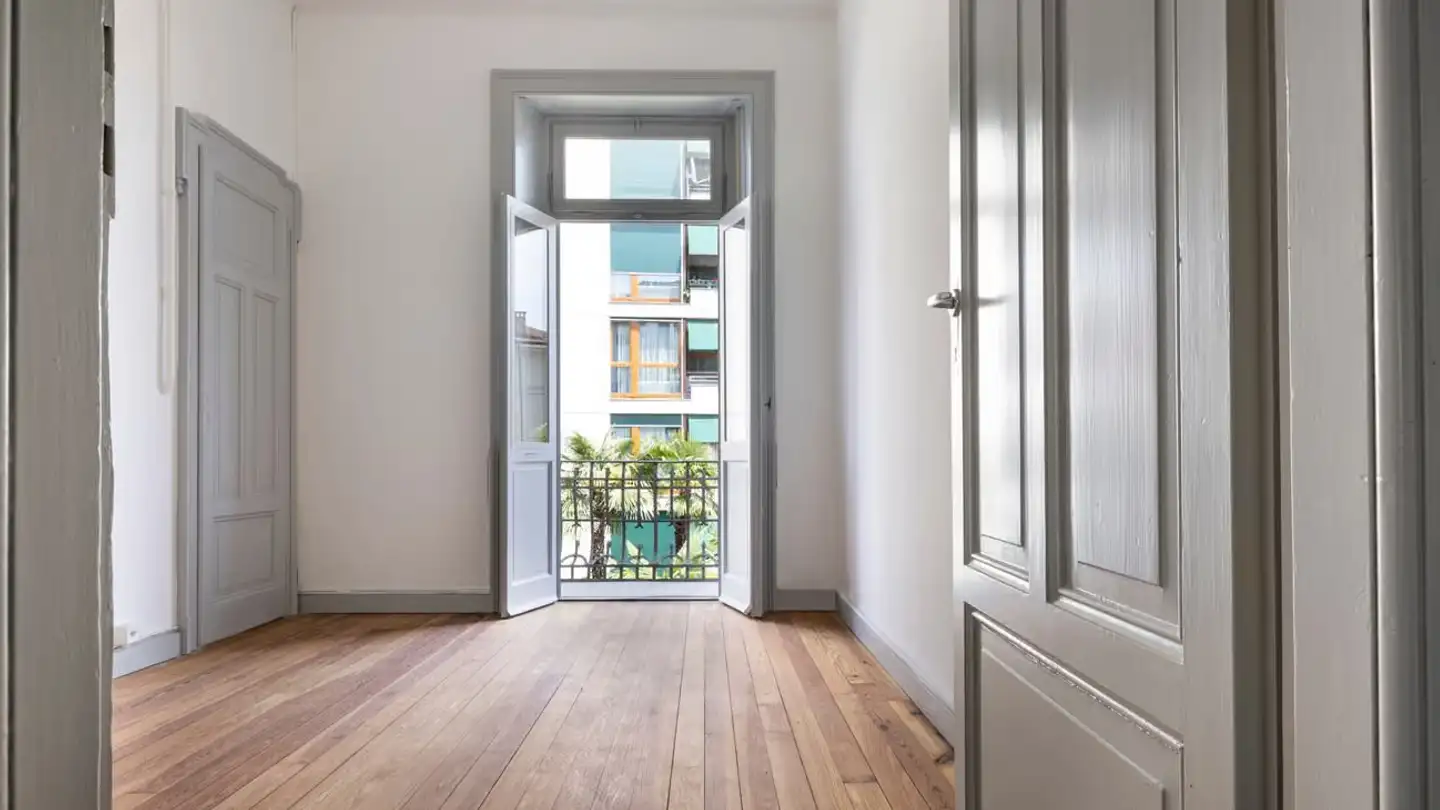 Appartement à louer - Via Clemente Maraini 27, 6900 Lugano - Photo 3