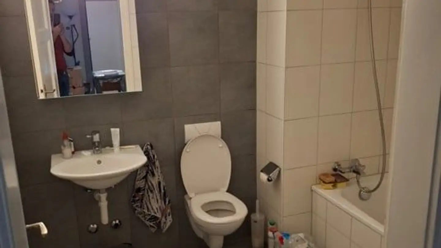 Appartamento in affitto - Rue Joseph-Reichlen 3, 1700 Fribourg - Photo 4