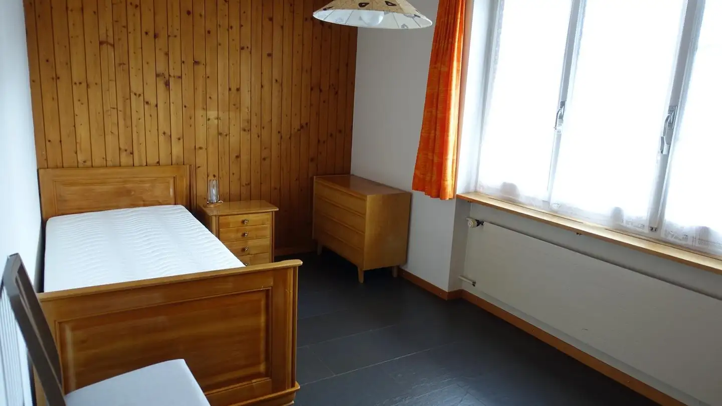 Appartement à louer - Ferenbergstrasse 14, 3066 Stettlen