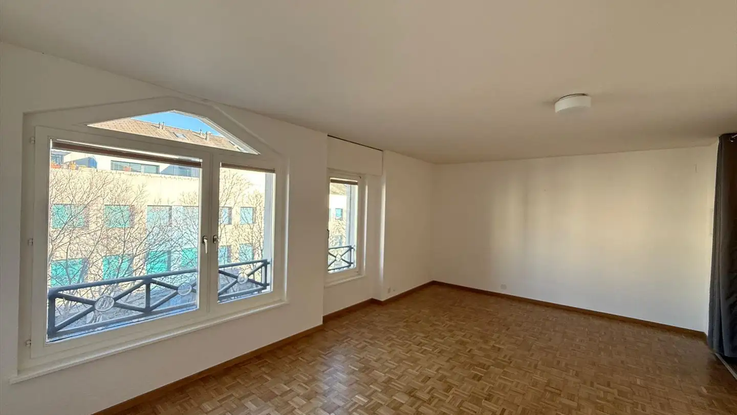 Apartment for rent - Rue Du Pré-Fleuri 5, 1950 Sion - Photo 2