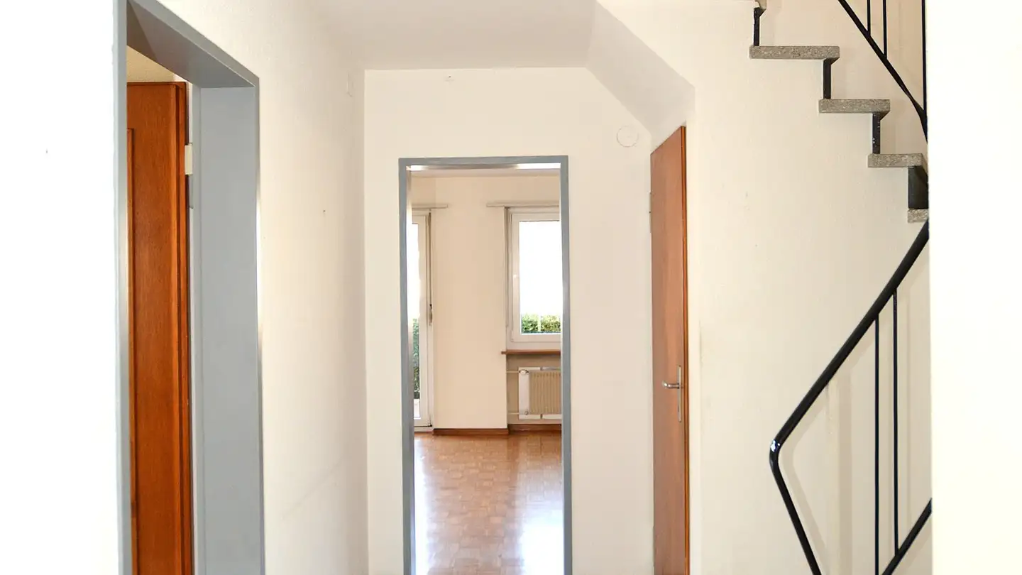 Casa bifamiliare in vendita - Baslerstrasse 29, 4106 Therwil - Foto 2