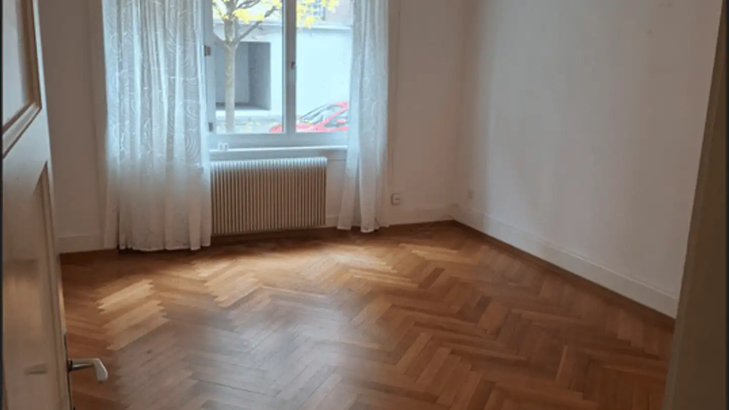 Appartement à louer - Rue Joseph-Reichlen 3, 1700 Fribourg