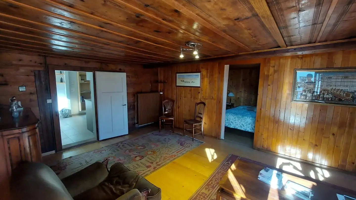 Wohnung kaufen - 1978 Lens - Foto 3