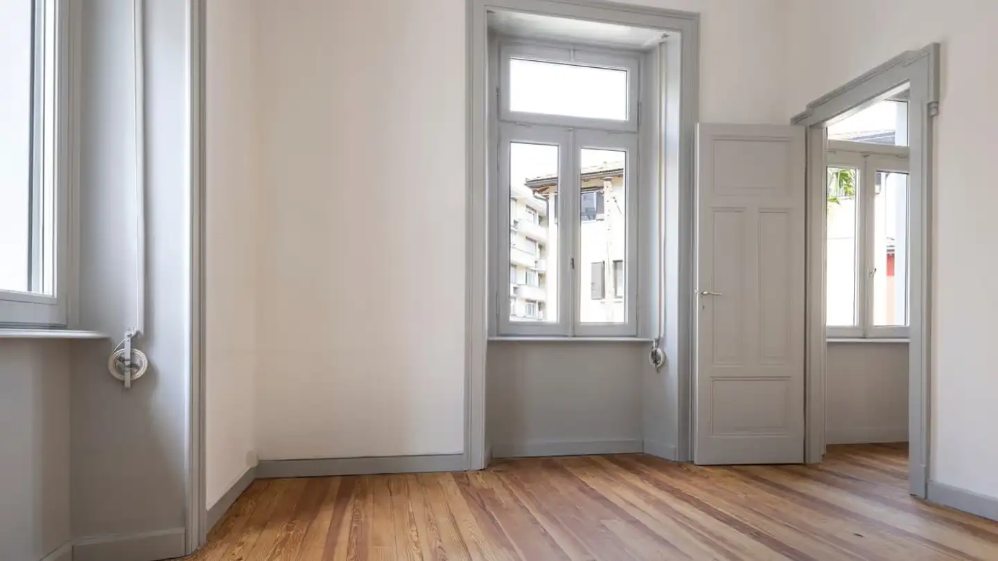 Appartement à louer - Via Clemente Maraini 27, 6900 Lugano