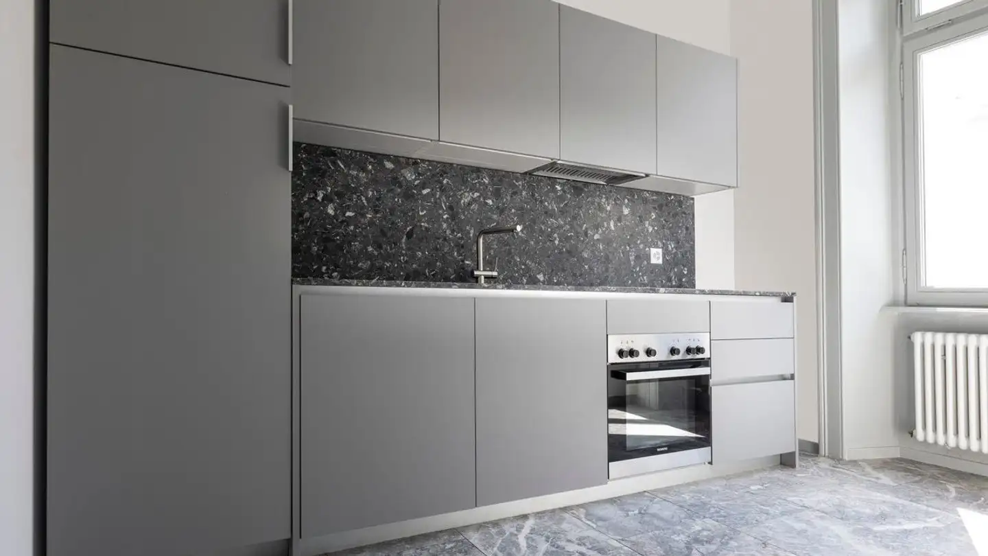 Appartement à louer - Via Clemente Maraini 27, 6900 Lugano - Photo 4