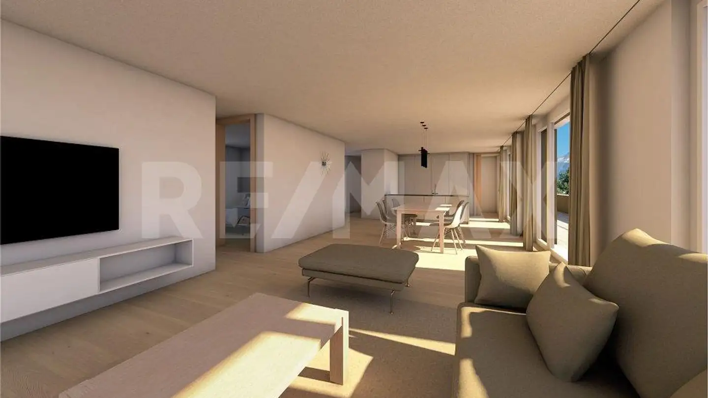 Apartment for sale - 3942 Raron - Photo 2