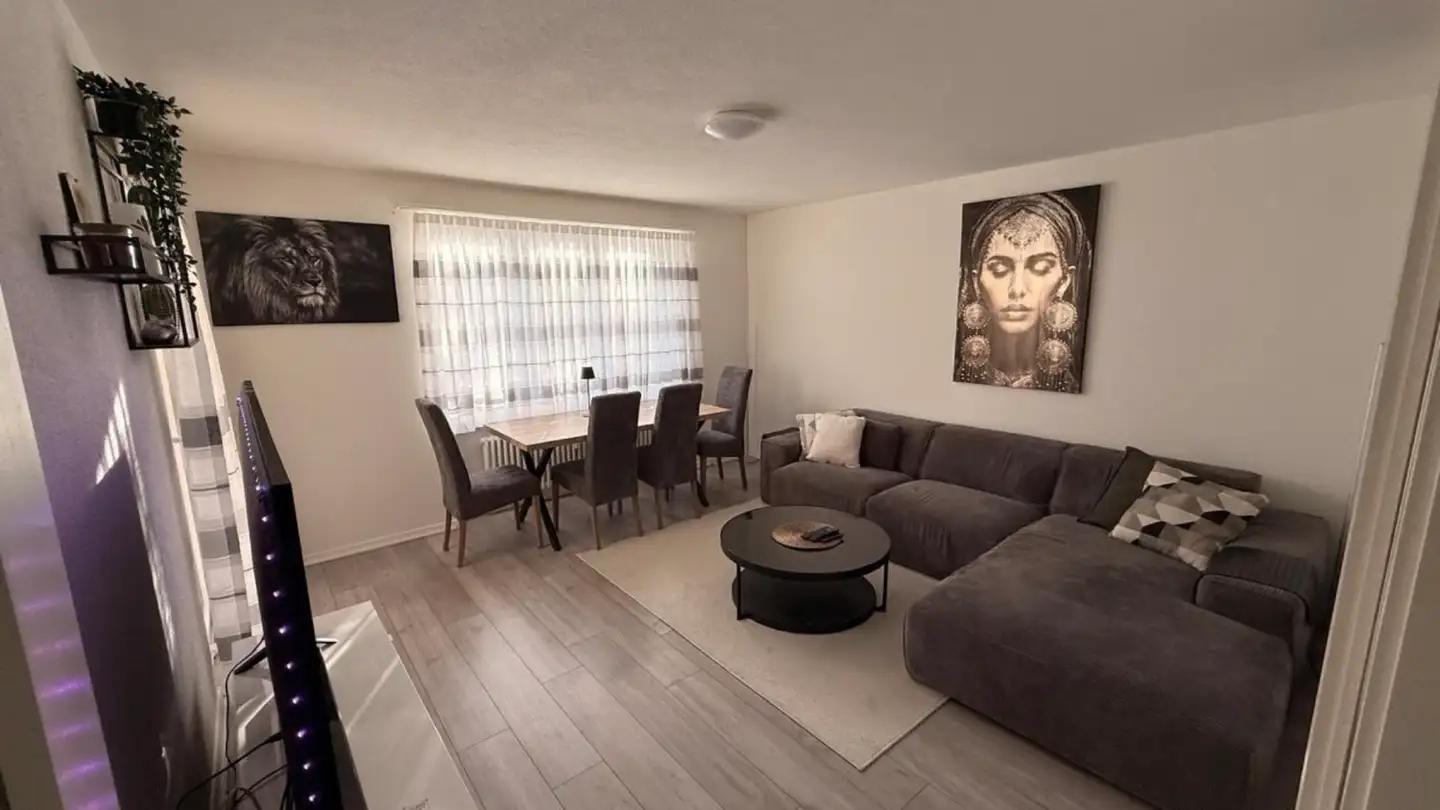 Appartamento in affitto - Erlenstrasse 10, 4410 Liestal