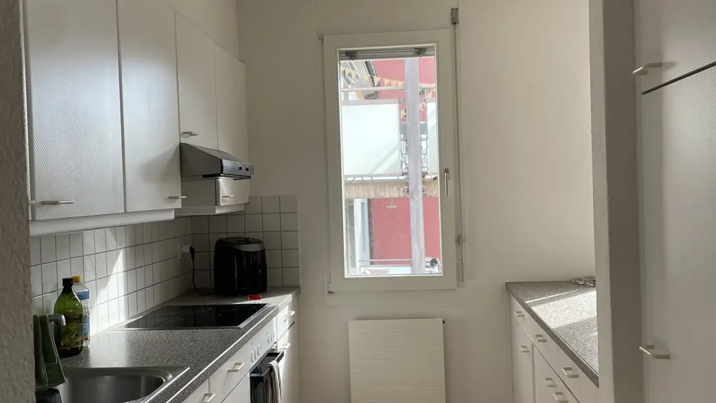 Zimmer mieten - Kornhausstrasse, 8006 Zürich - Foto 4