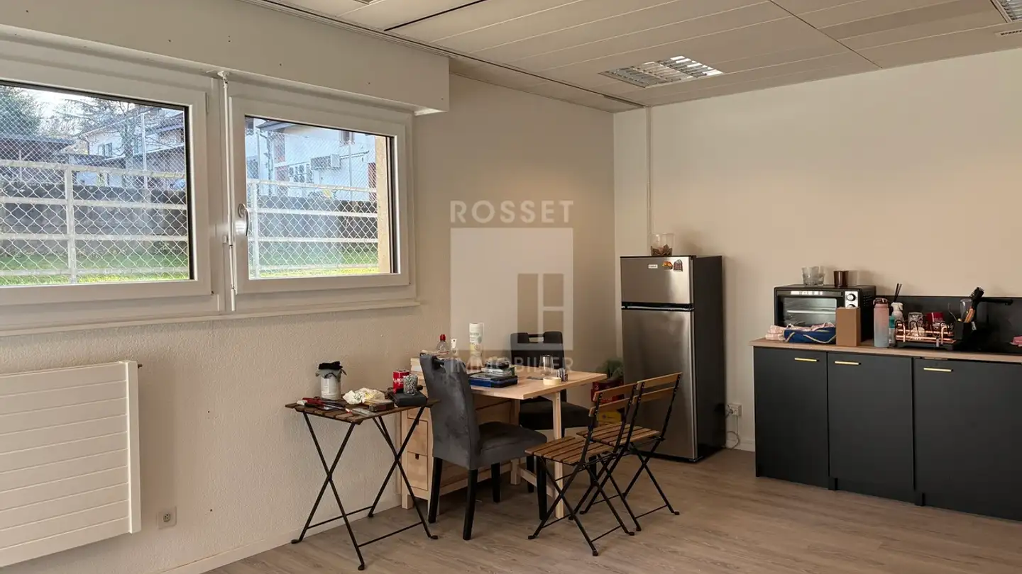 Arcade for rent - Rue De Bernex 293, 1233 Bernex - Photo 3