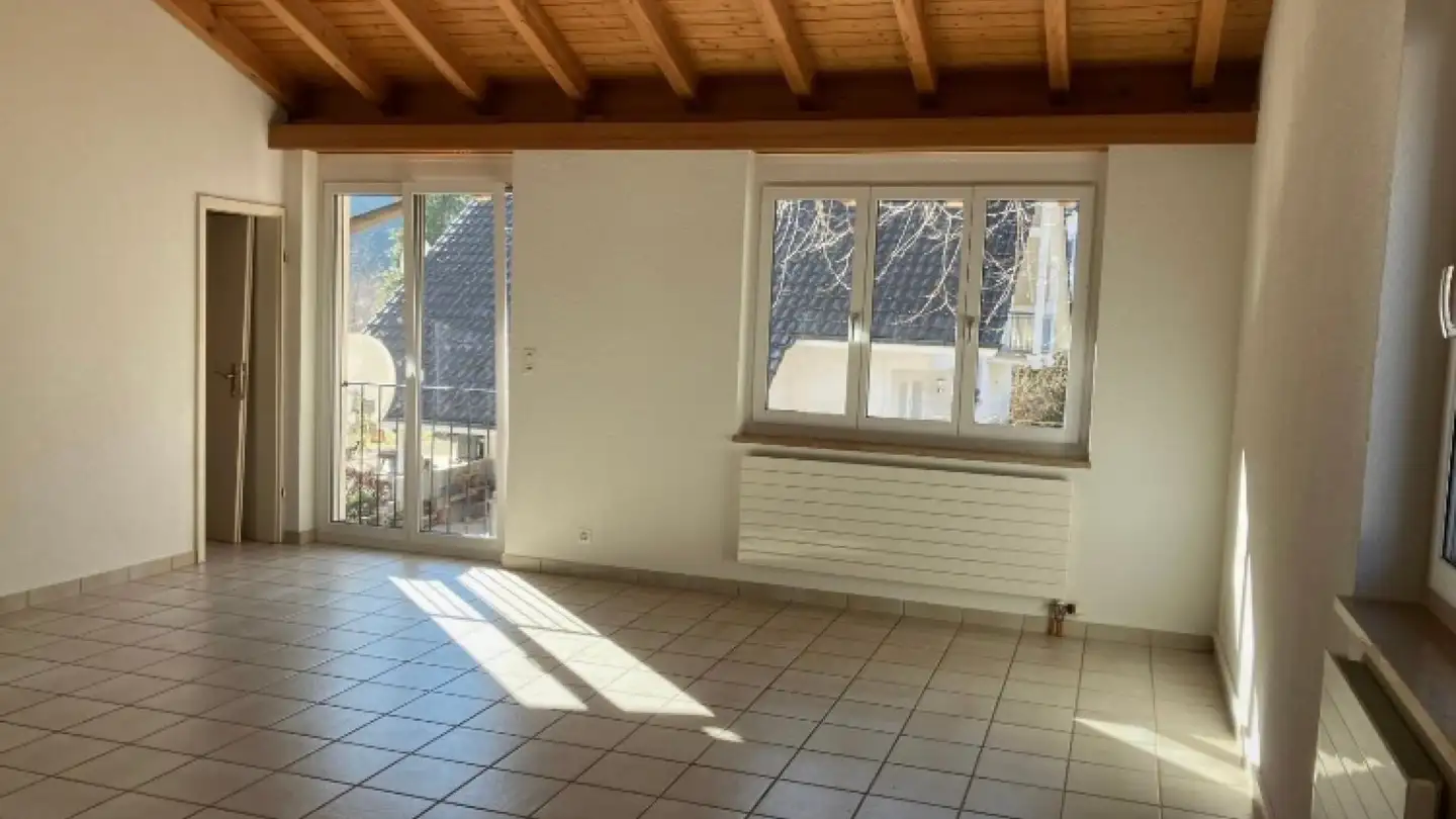 Wohnung mieten - 4253 Liesberg