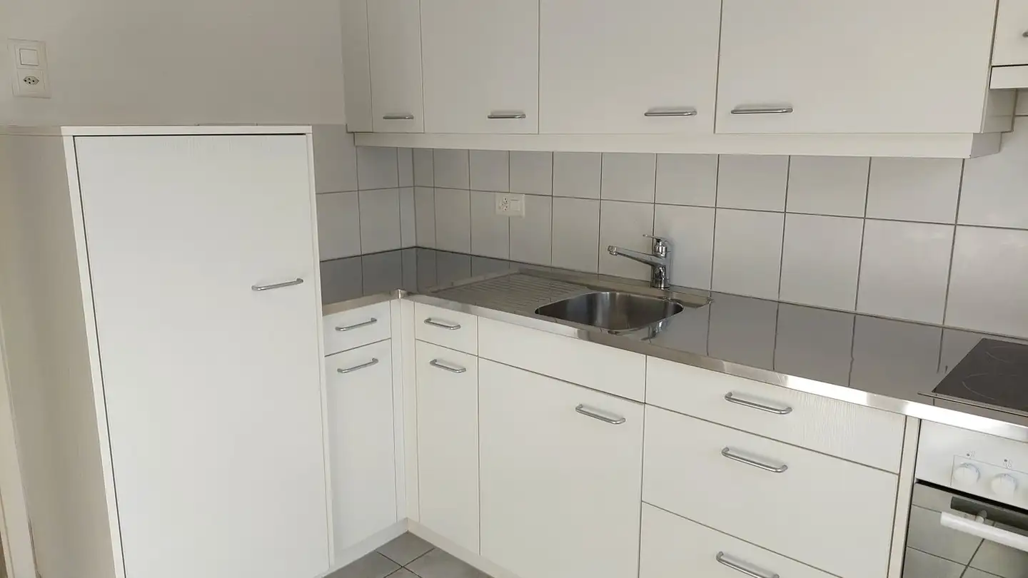 Apartment for rent - Kriegstettenstrasse 18, 4563 Gerlafingen - Photo 3