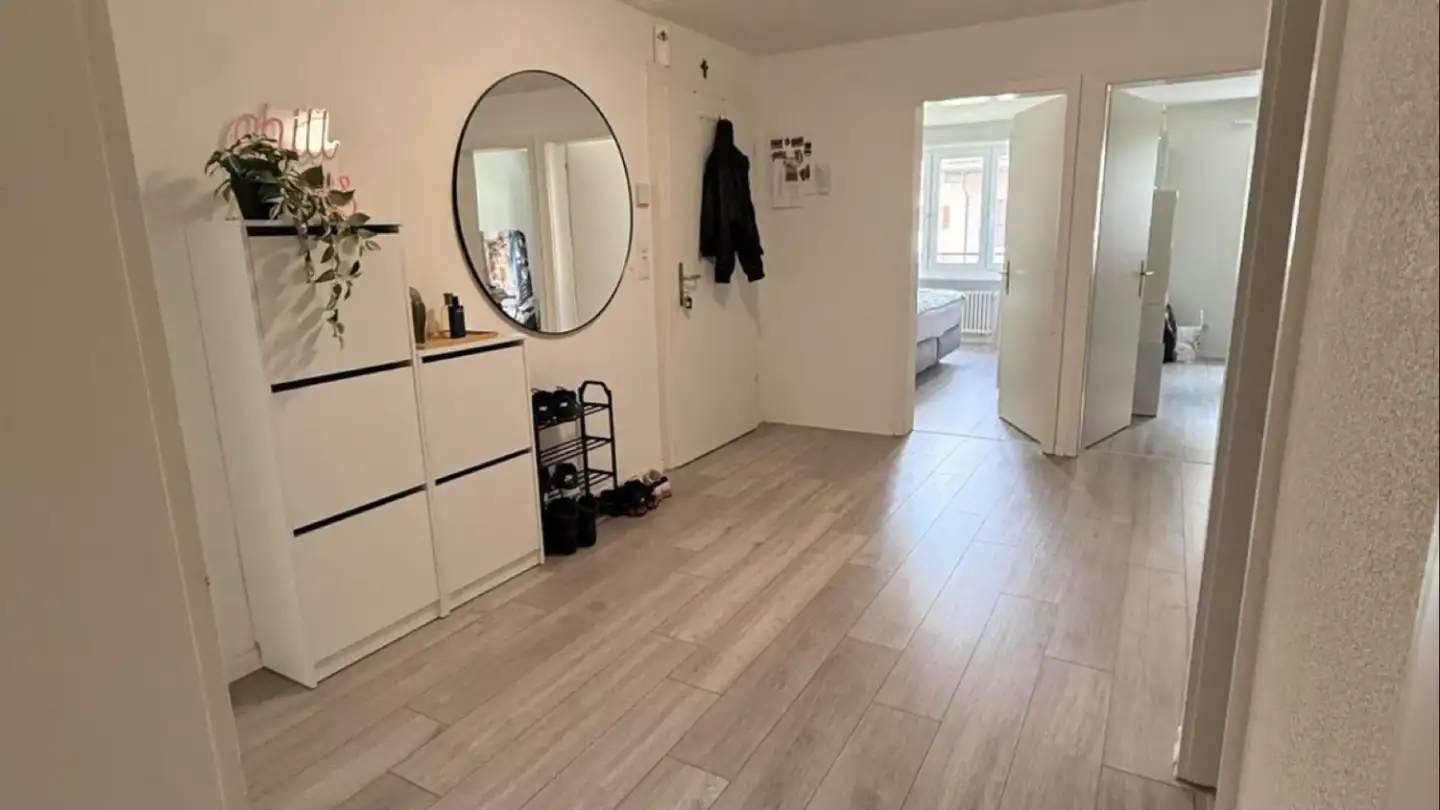 Appartamento in affitto - Erlenstrasse 10, 4410 Liestal - Foto 2