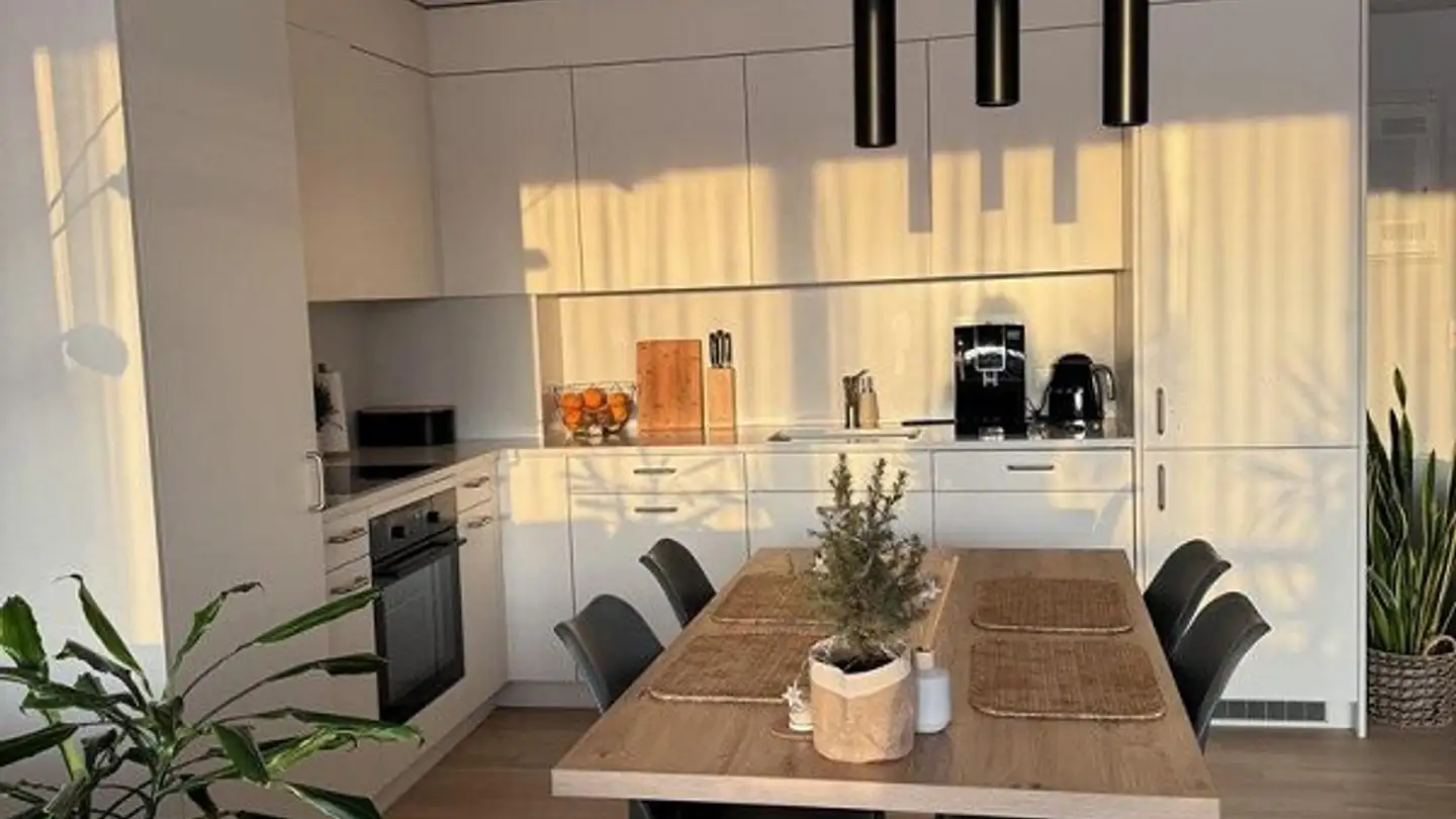 Appartamento in affitto - Langgrütstrasse 98, 8047 Zürich - Foto 3